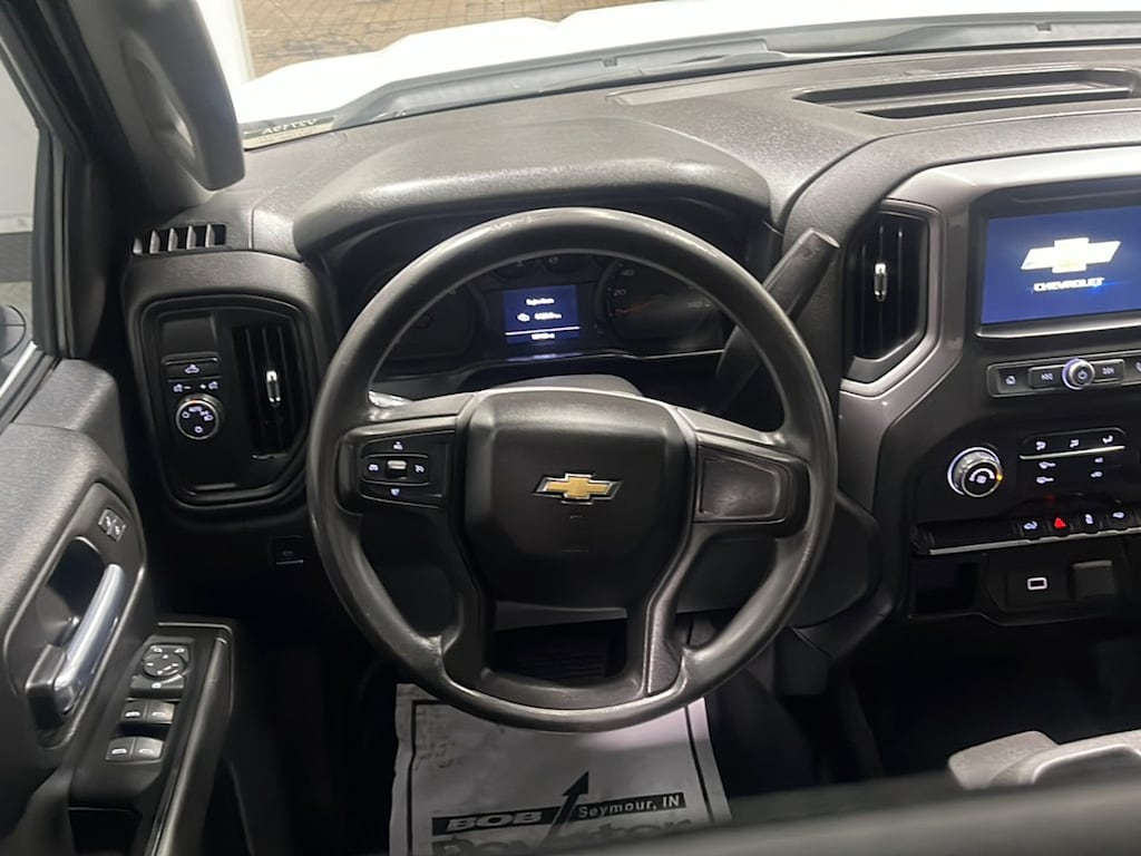 Used 2019 Chevrolet