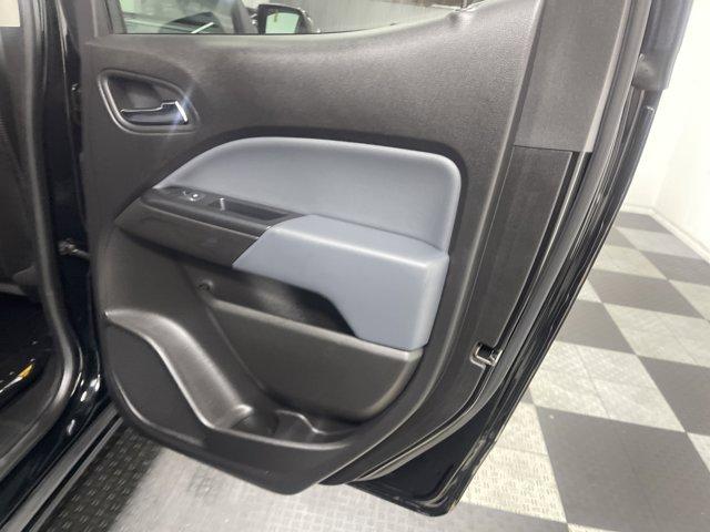 2018 Chevrolet Colorado Z71 - Photo 13