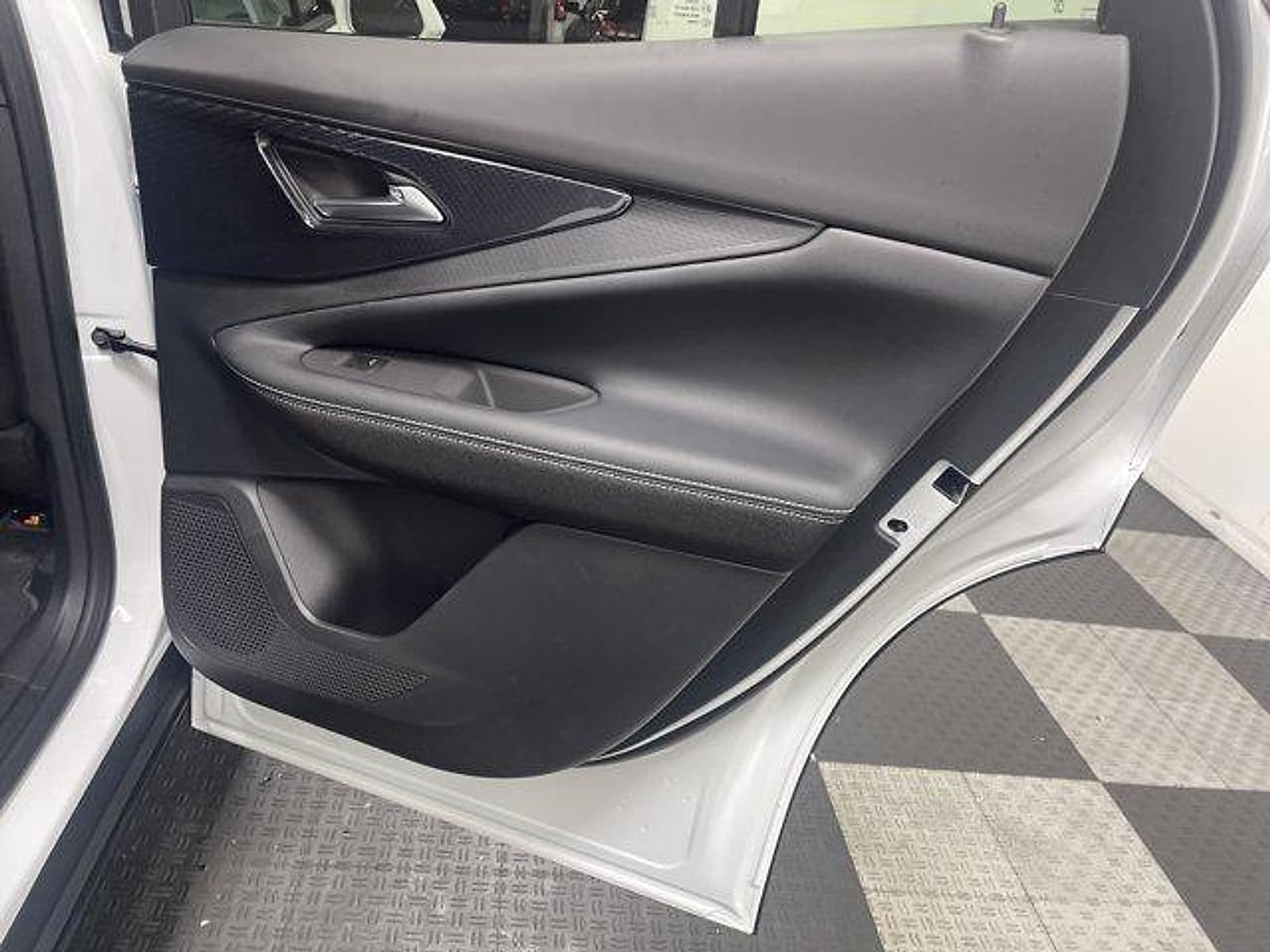 2026 Chevrolet Blazer EV LT - Photo 14