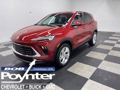 2026 Buick Encore GX Preferred SUV