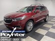  Buick Enclave