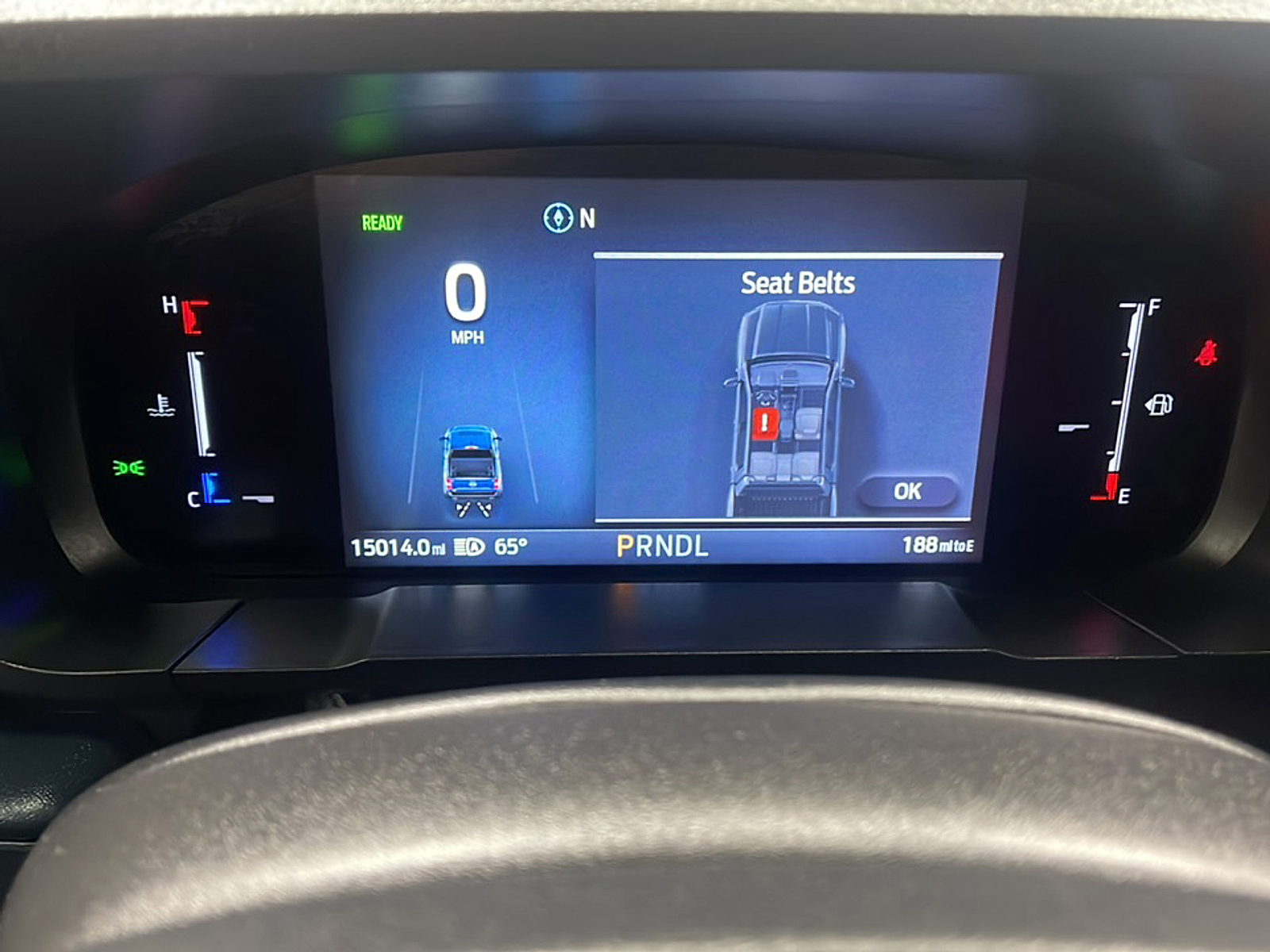 Used 2026 Ford