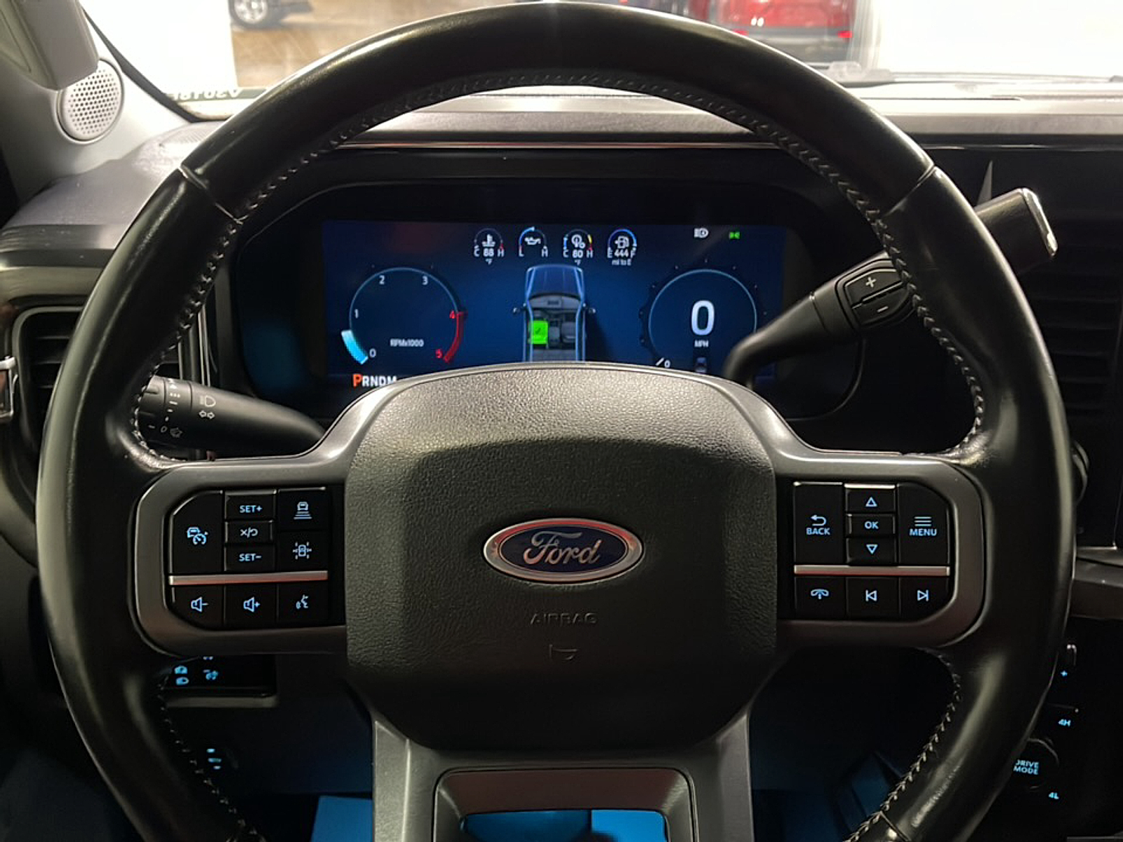 Used 2024 Ford