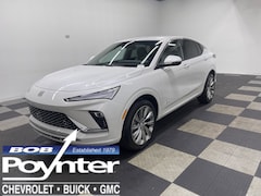 2026 Buick Envista Avenir SUV