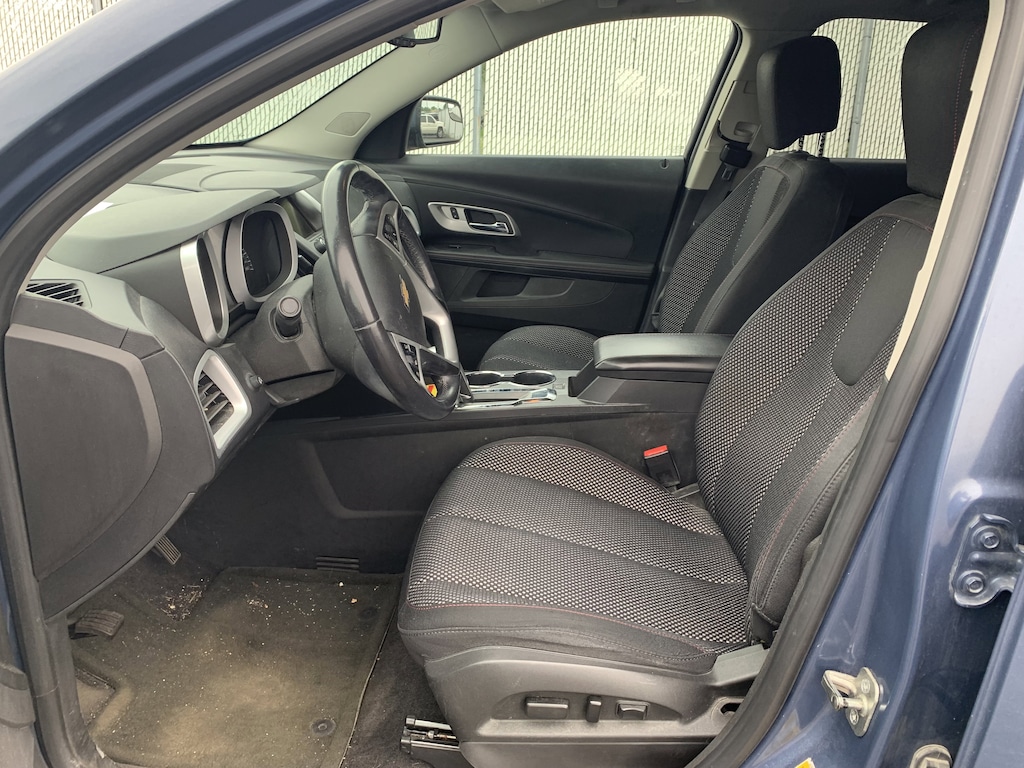 Used 2012 Chevrolet