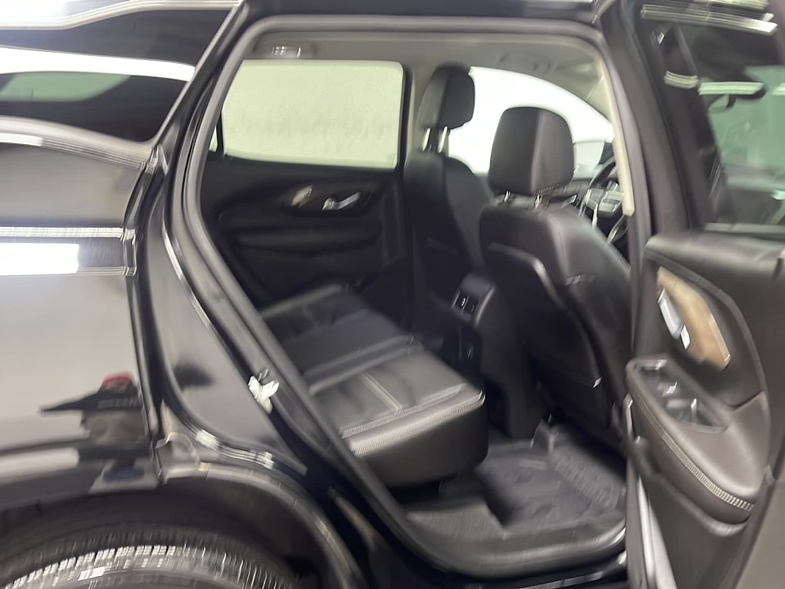 2023 GMC Terrain Denali - Photo 19