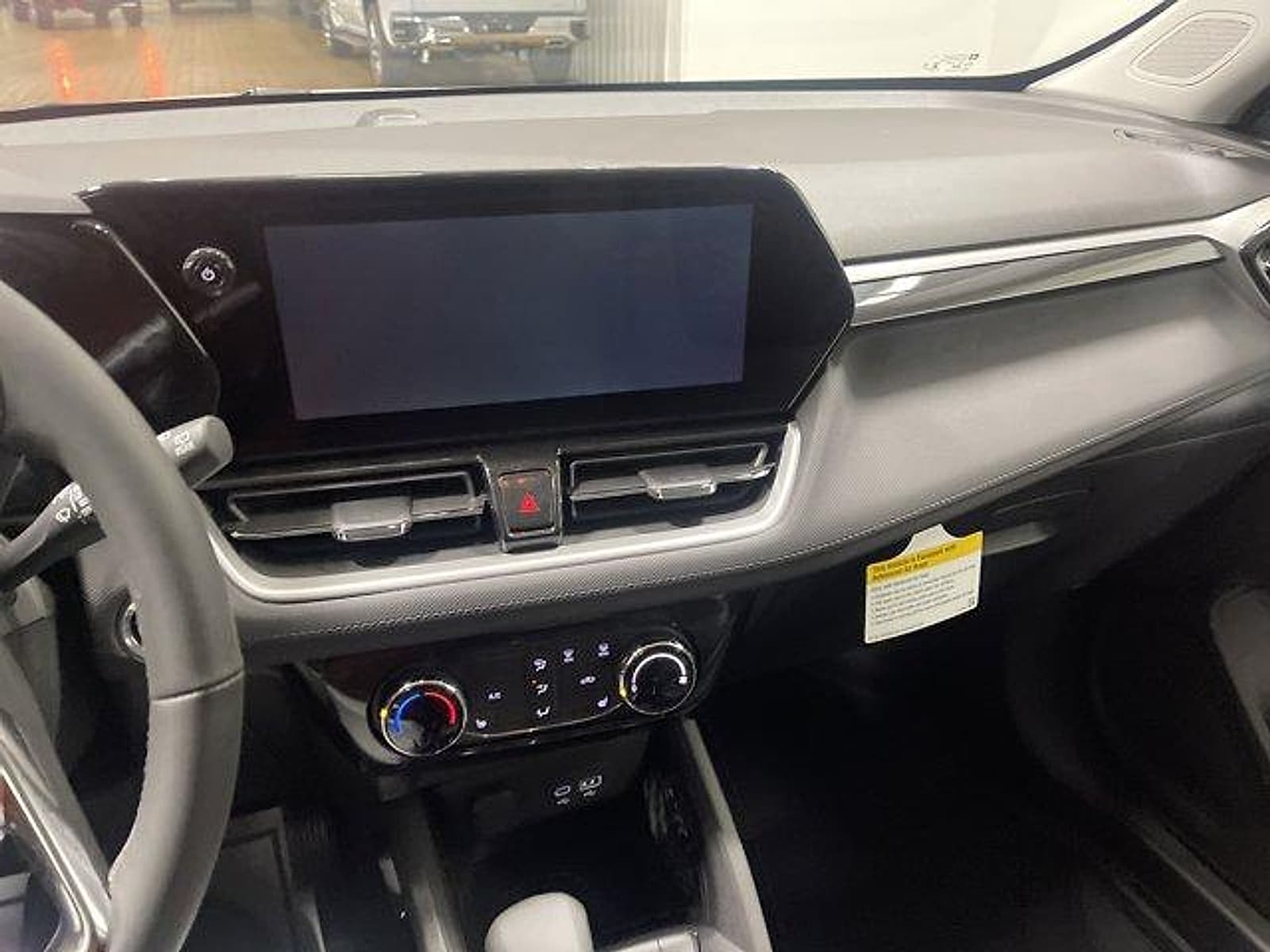 2026 Chevrolet Trailblazer LT - Photo 22