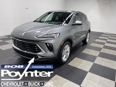 2026 Buick Encore GX Preferred SUV
