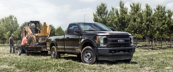 New Ford F250 For Sale In Seymour In Bob Poynter Ford