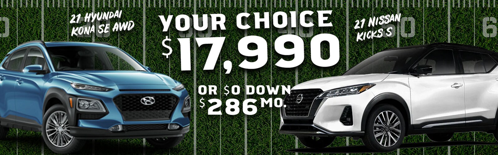 Rick Ridings Auto Group Monticello, IL Car Dealership