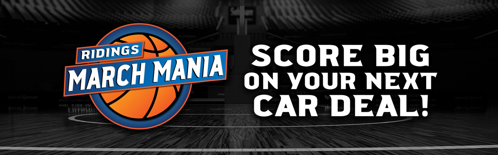 Rick Ridings Auto Group Monticello, IL Car Dealership