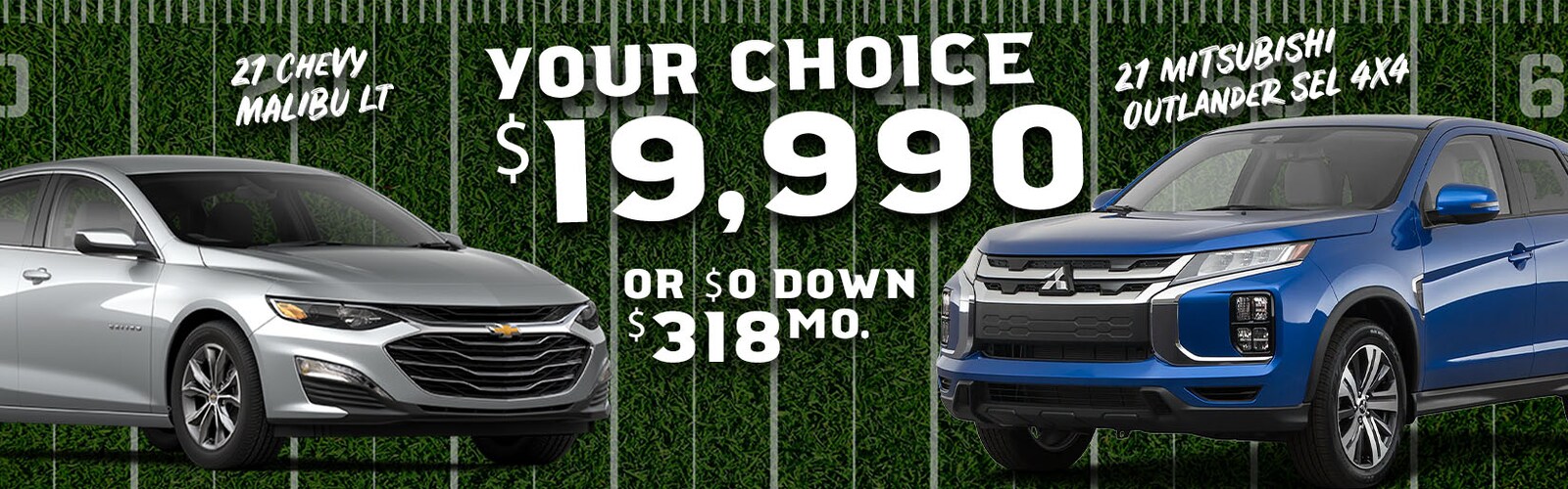 Rick Ridings Auto Group Monticello, IL Car Dealership