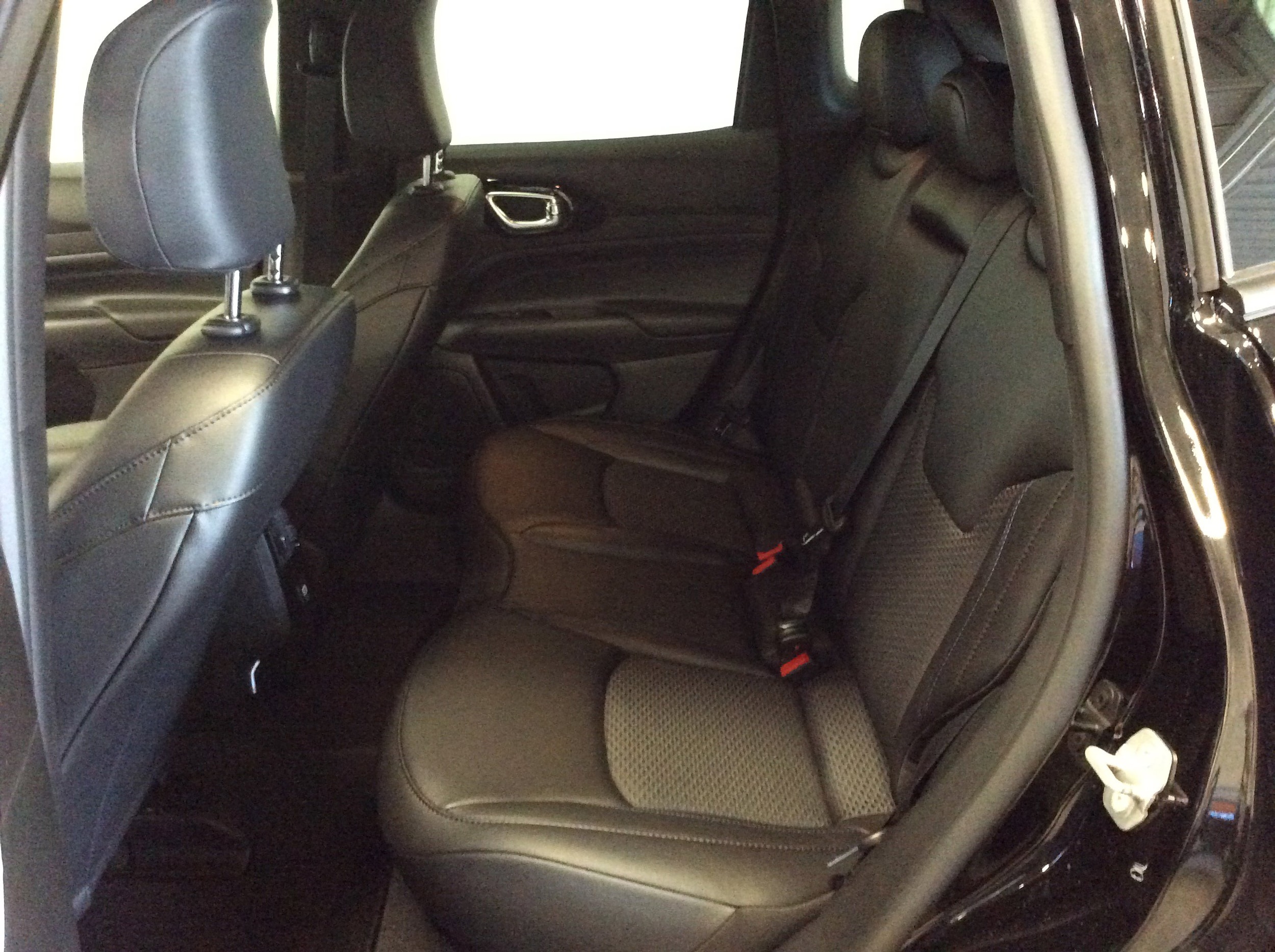 2026 Jeep Compass Altitude - Photo 31