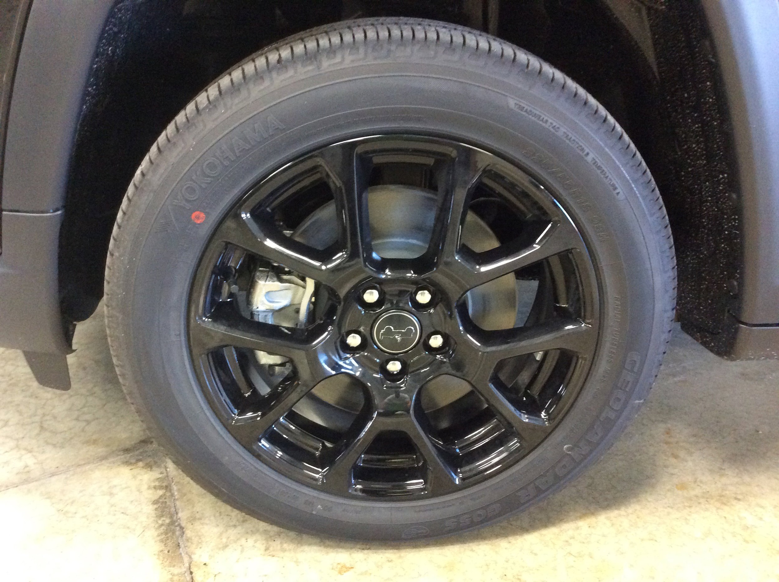 2026 Jeep Compass Altitude - Photo 9