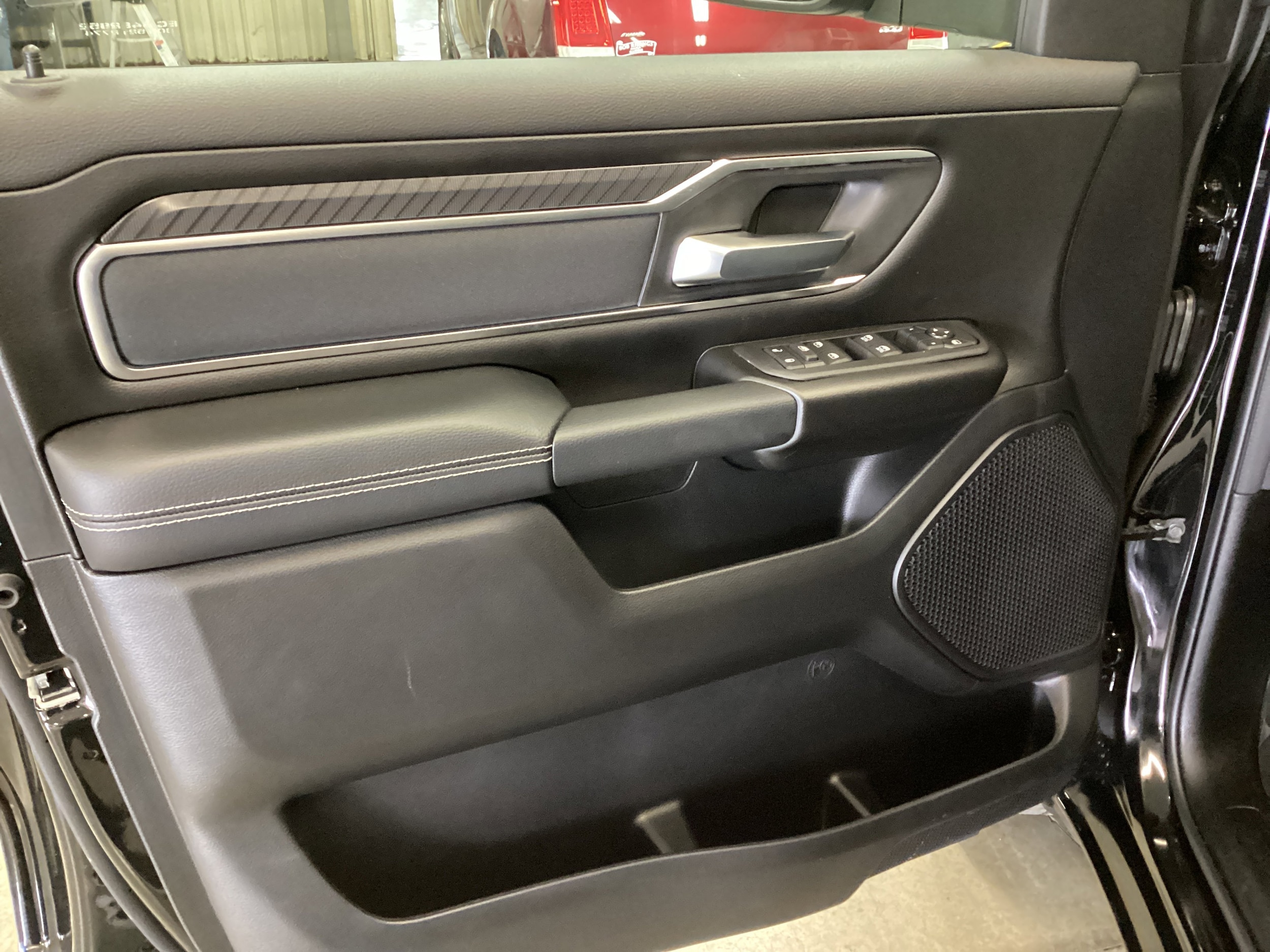 2026 RAM 1500 Big Horn/Lone Star - Photo 13