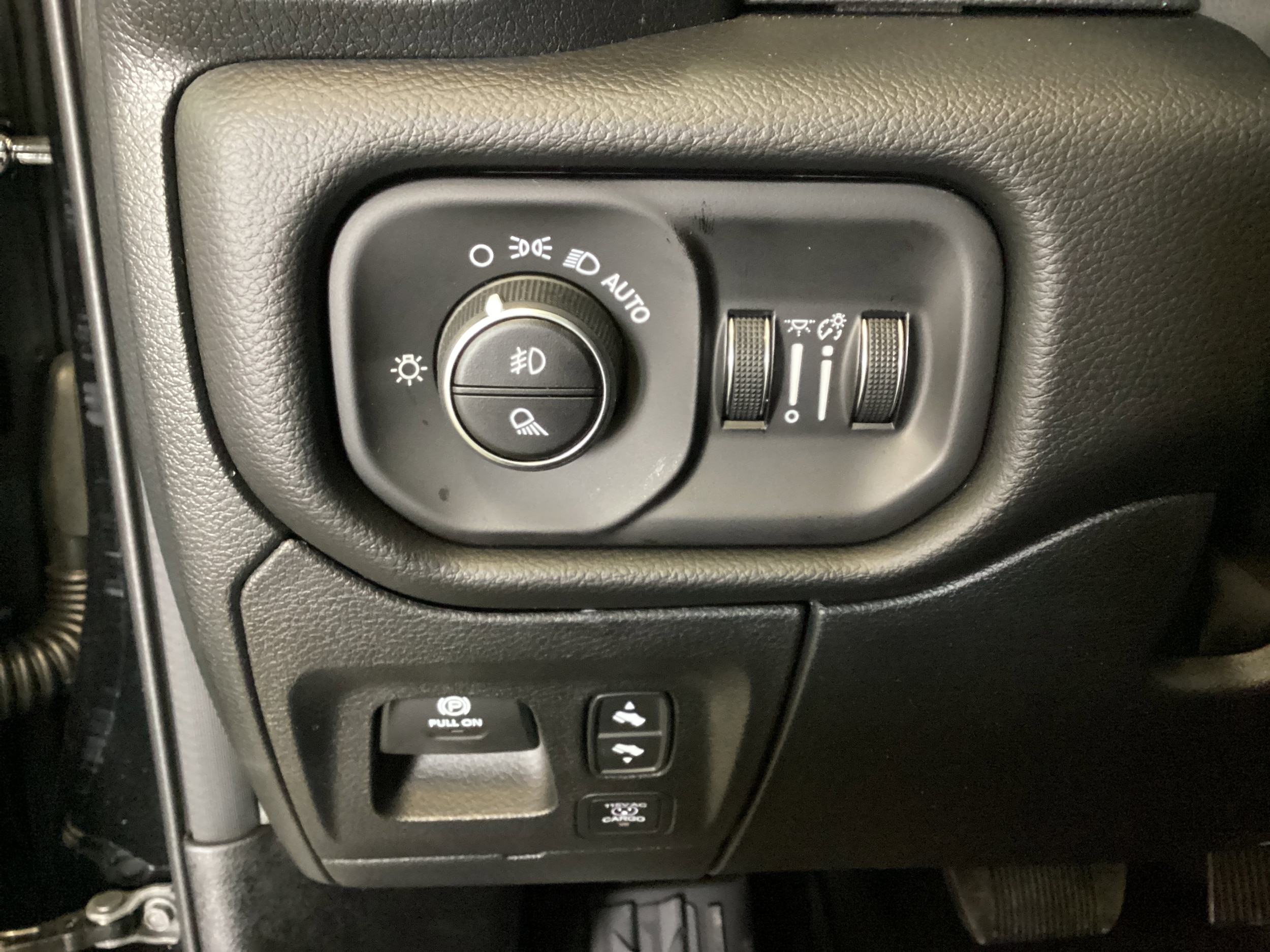 2026 RAM 1500 Big Horn/Lone Star - Photo 20