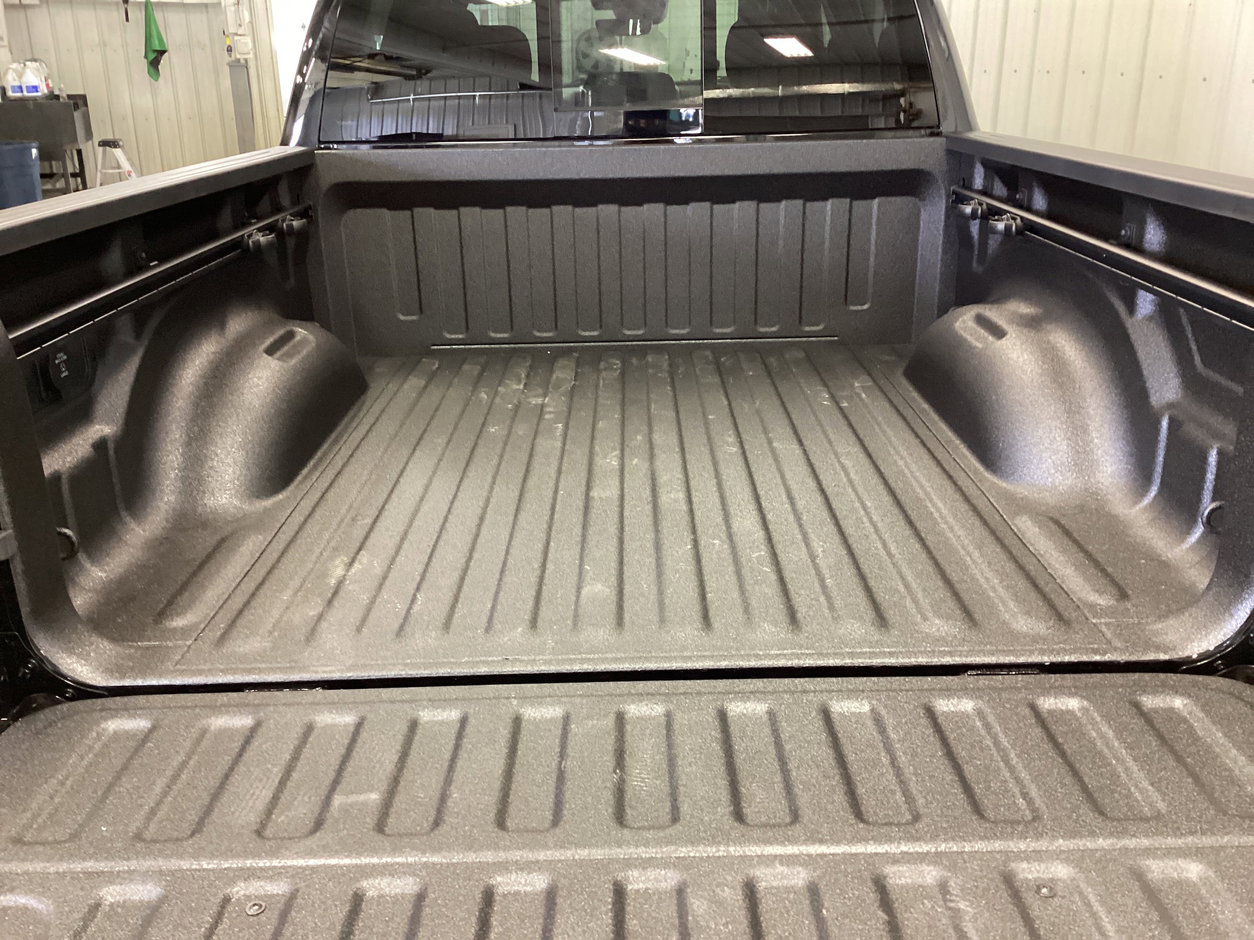 2026 RAM 1500 Big Horn/Lone Star - Photo 6