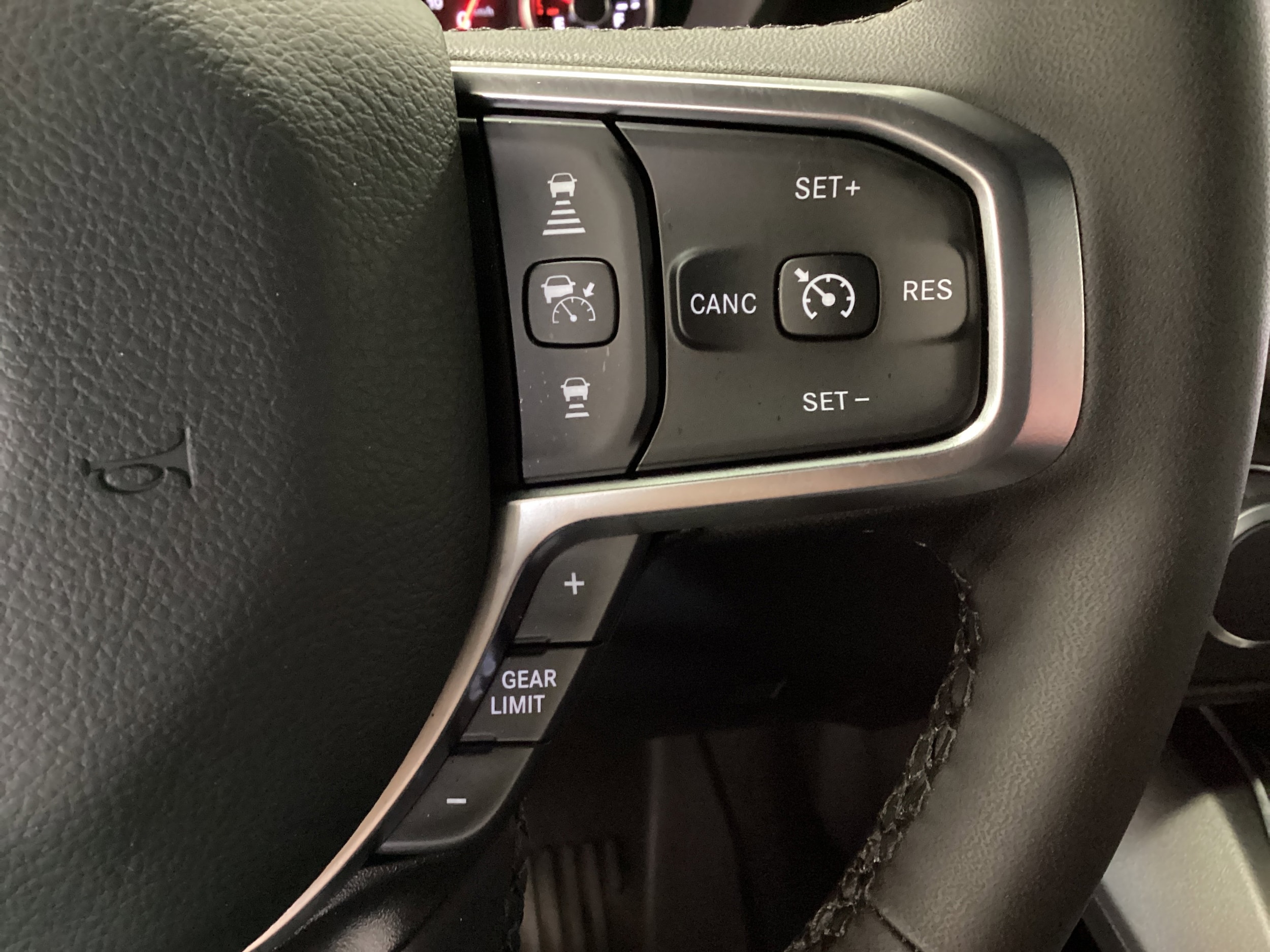 2026 RAM 1500 Big Horn/Lone Star - Photo 23