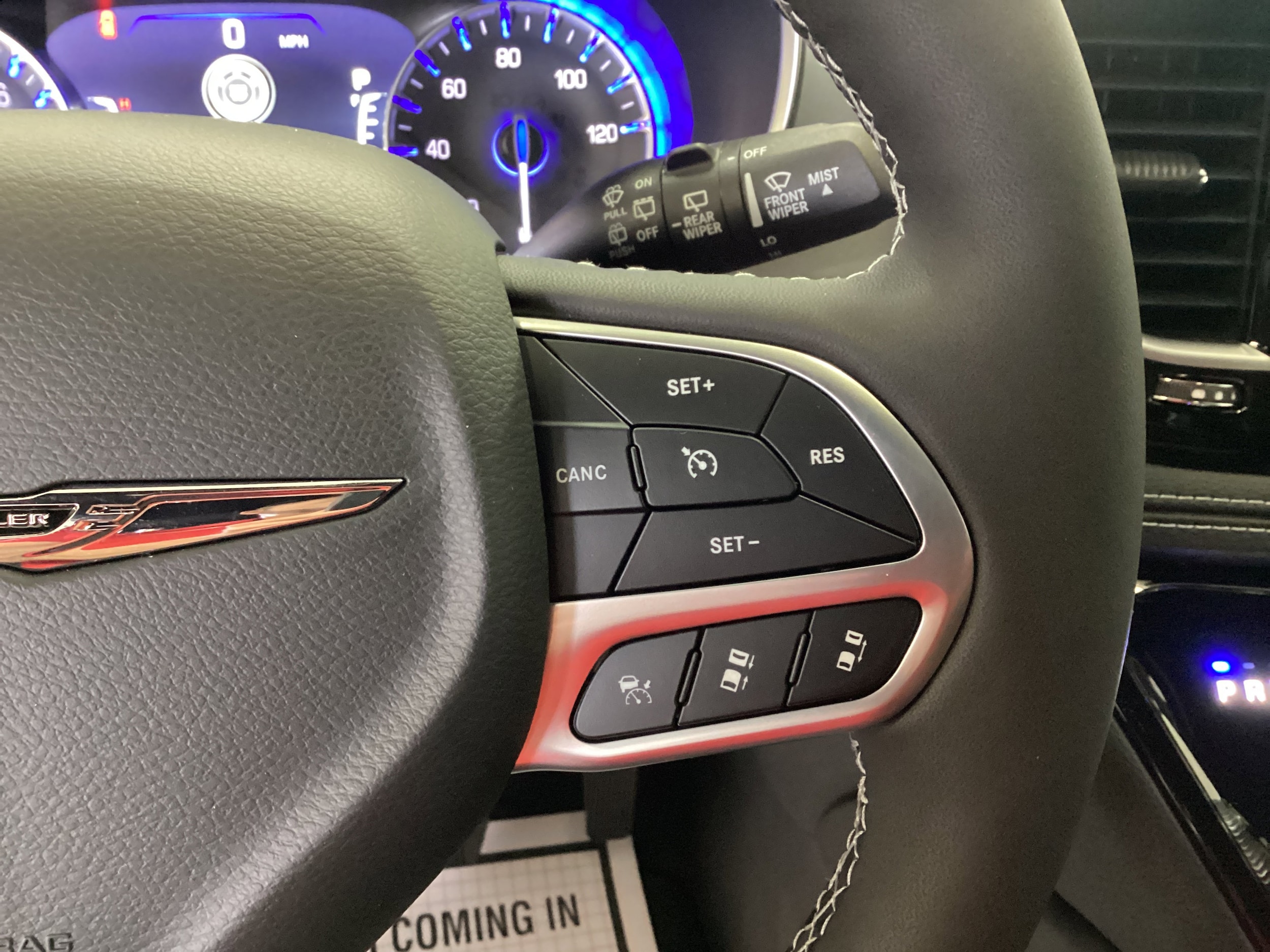 2026 Chrysler Pacifica Limited - Photo 22