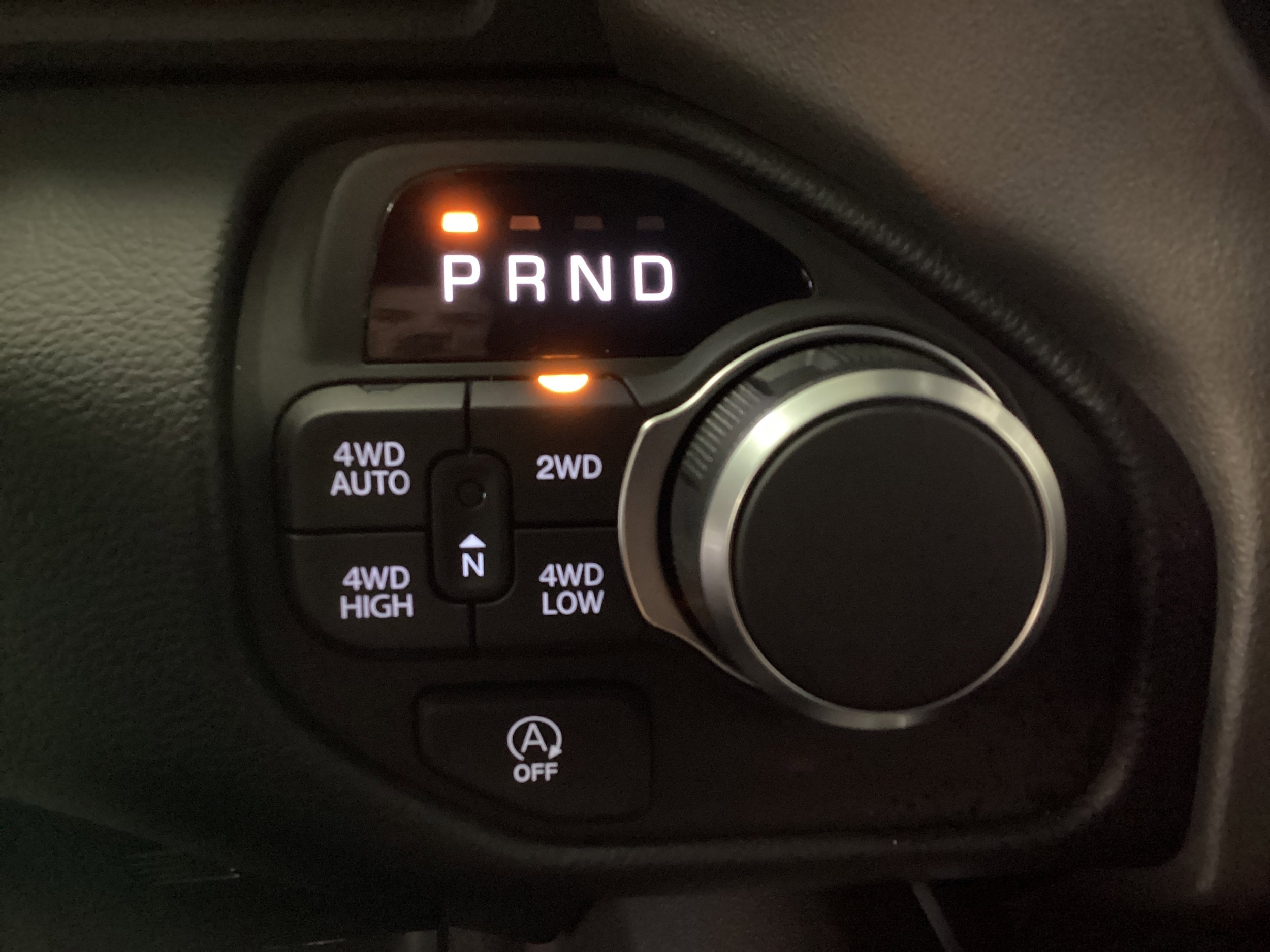 2026 RAM 1500 Big Horn/Lone Star - Photo 26