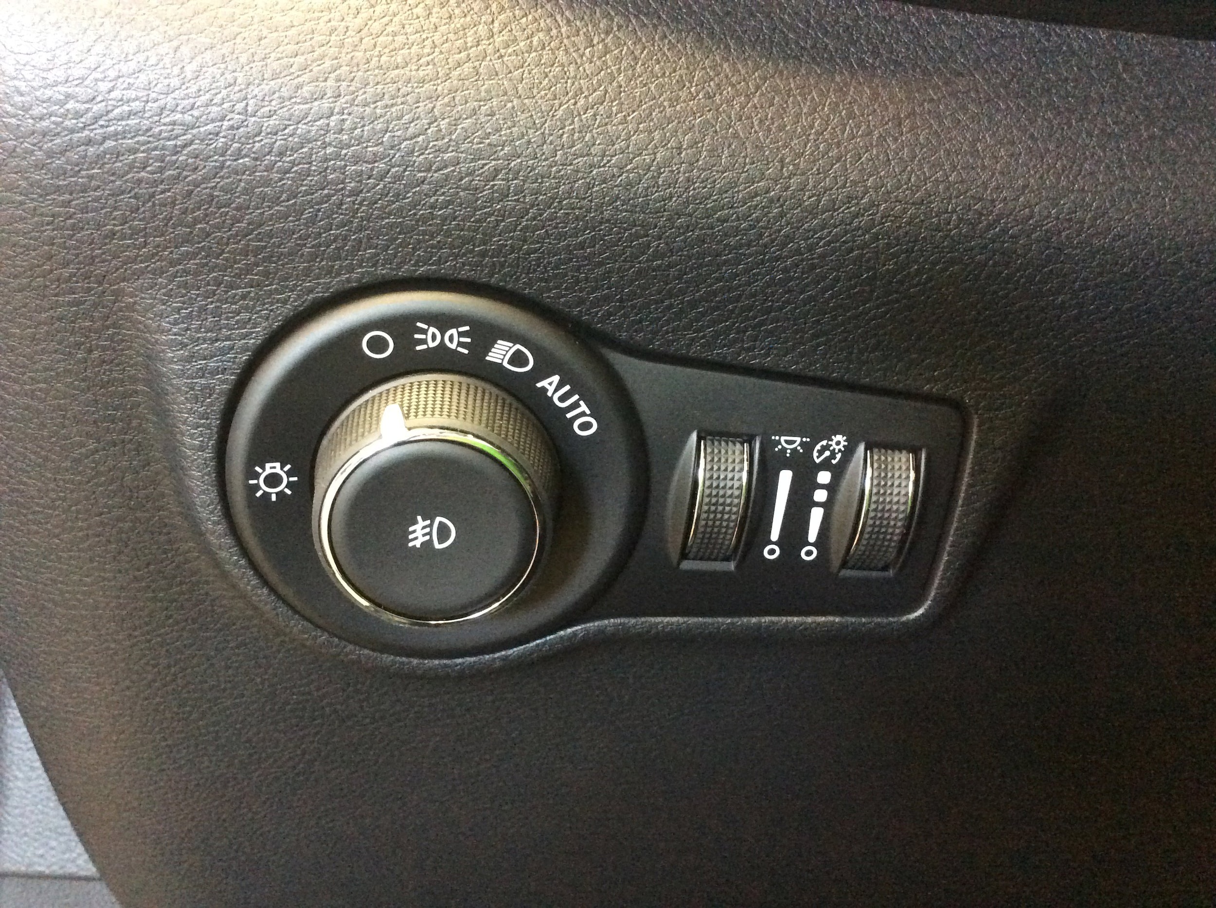 2026 Jeep Compass Altitude - Photo 16