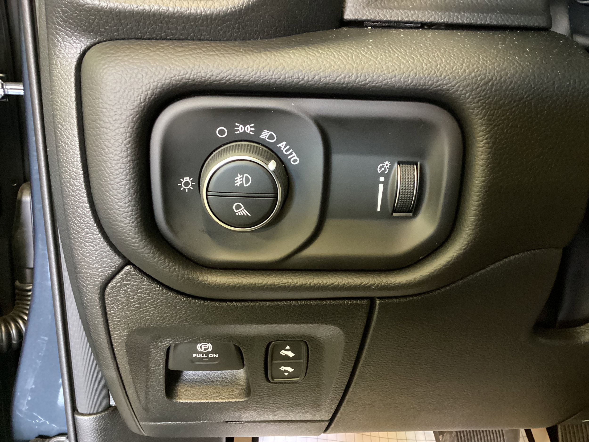 2026 RAM 1500 Big Horn/Lone Star - Photo 19