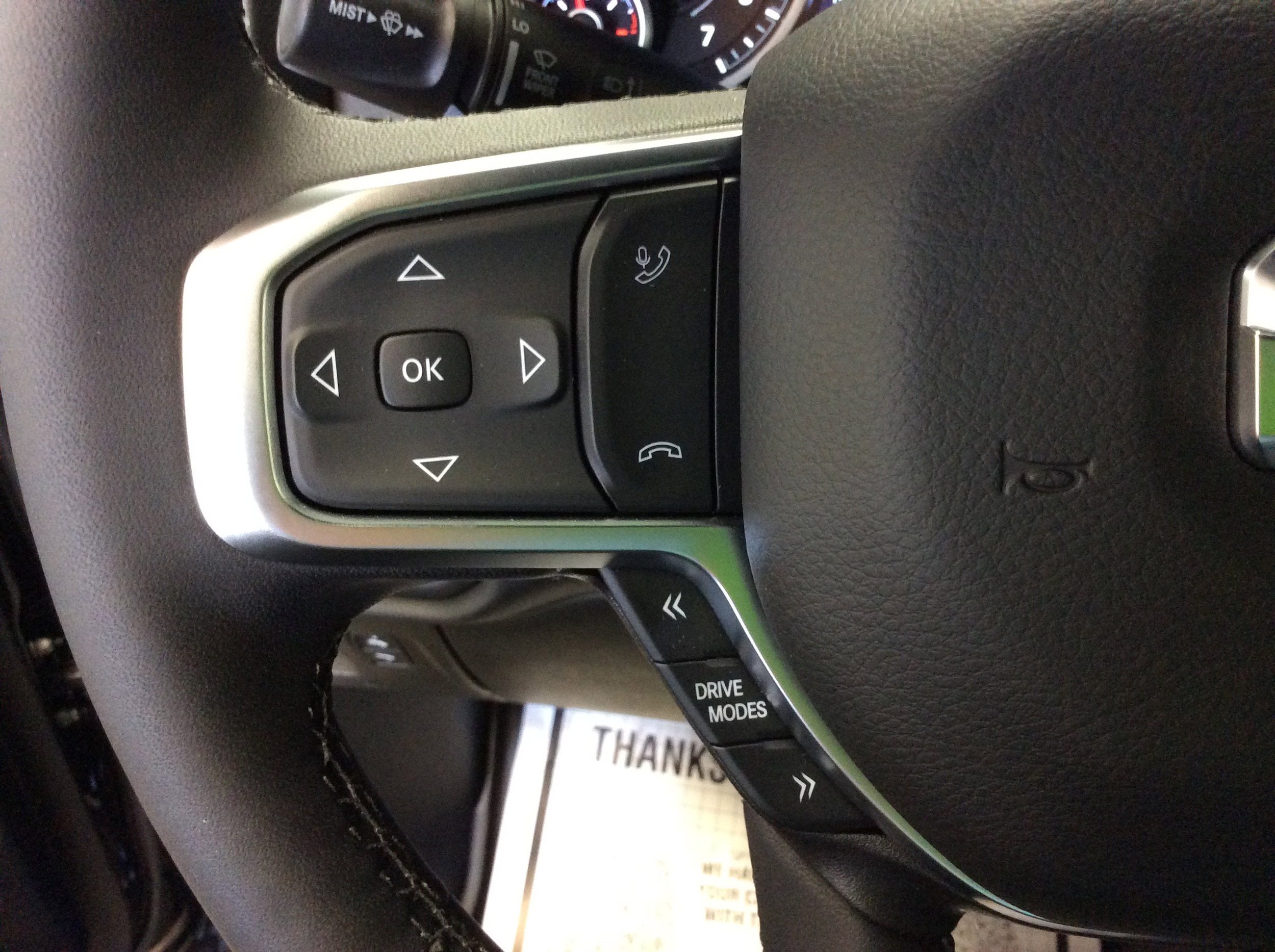 2025 RAM 1500 Big Horn/Lone Star - Photo 21
