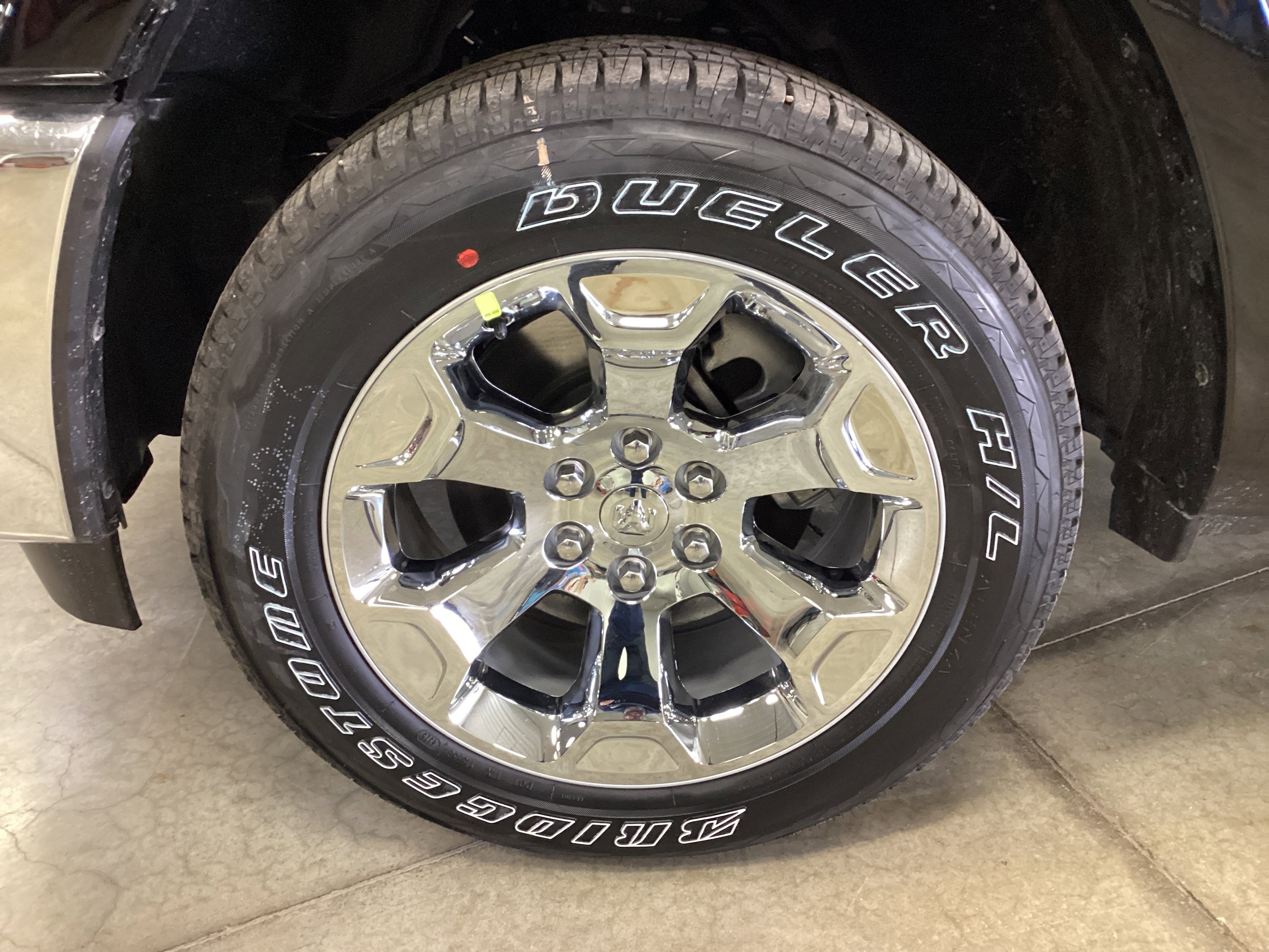 2026 RAM 1500 Big Horn/Lone Star - Photo 11