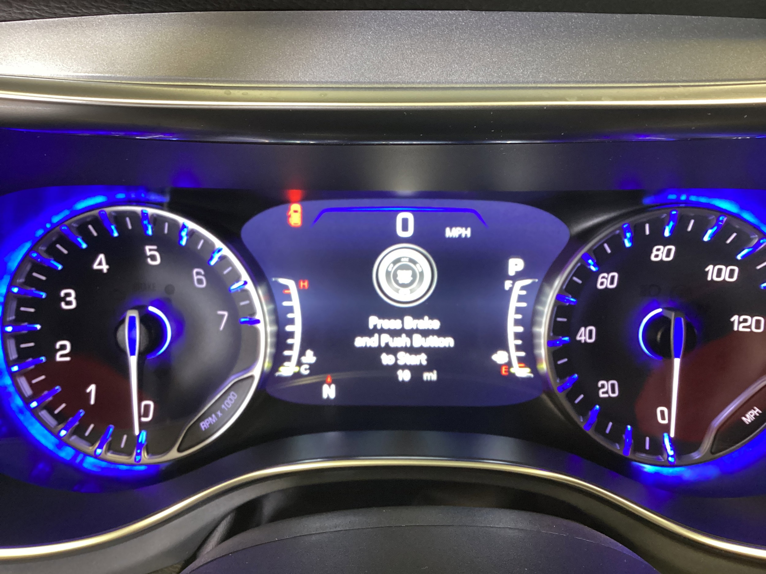 2026 Chrysler Pacifica Limited - Photo 23
