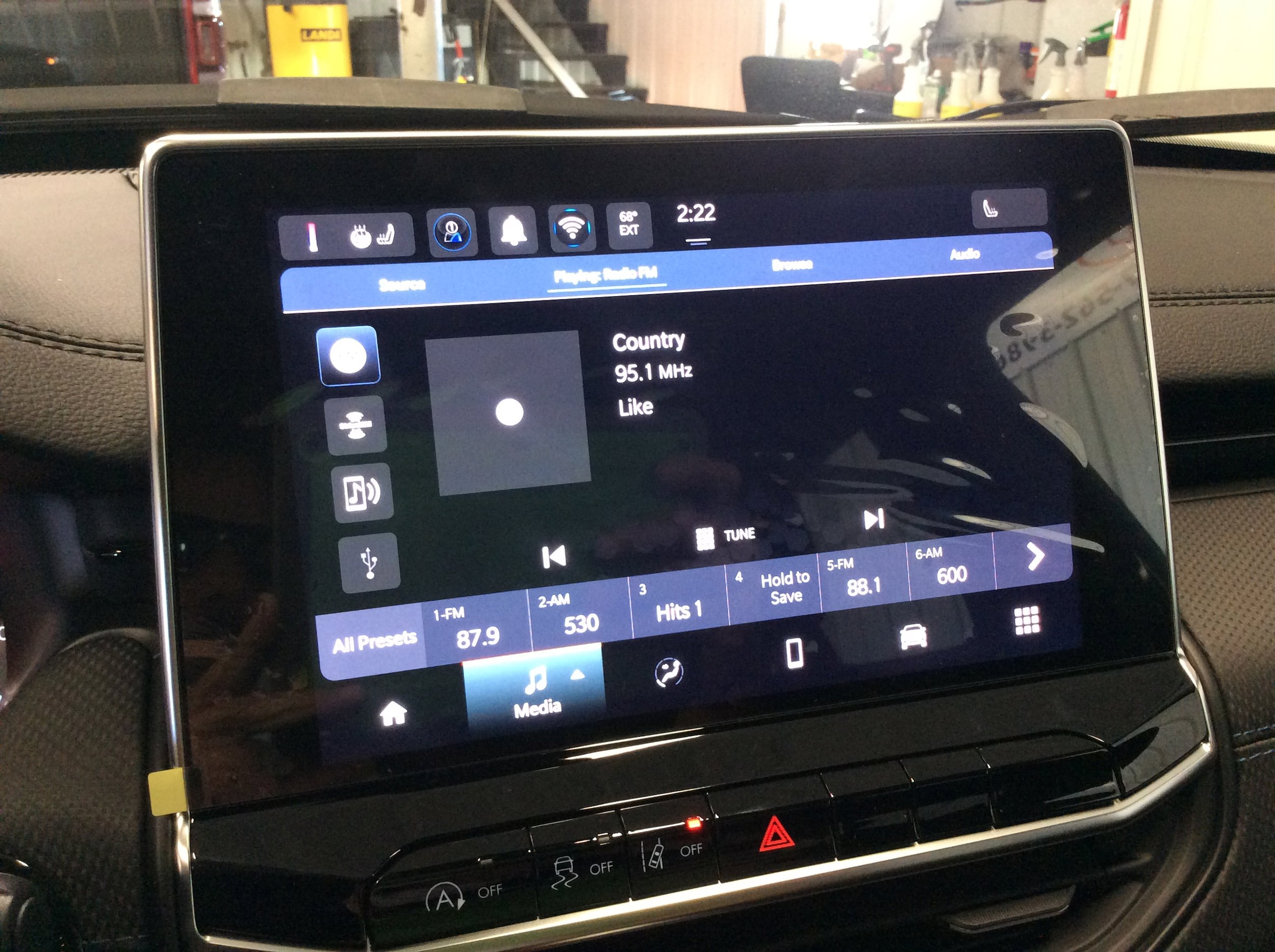 2026 Jeep Compass Altitude - Photo 23