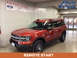  Ford Bronco Sport