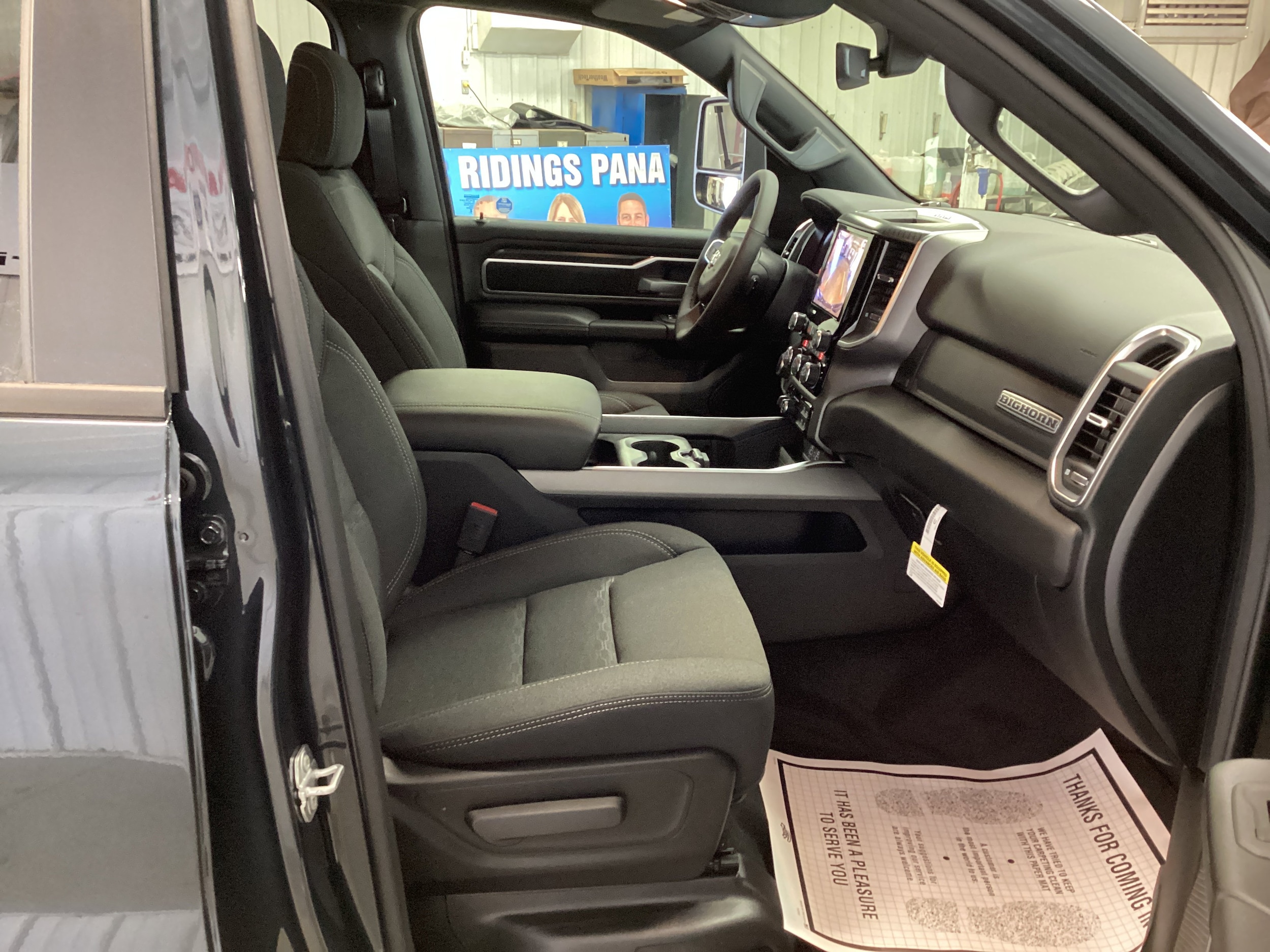 2026 RAM 1500 Big Horn/Lone Star - Photo 32