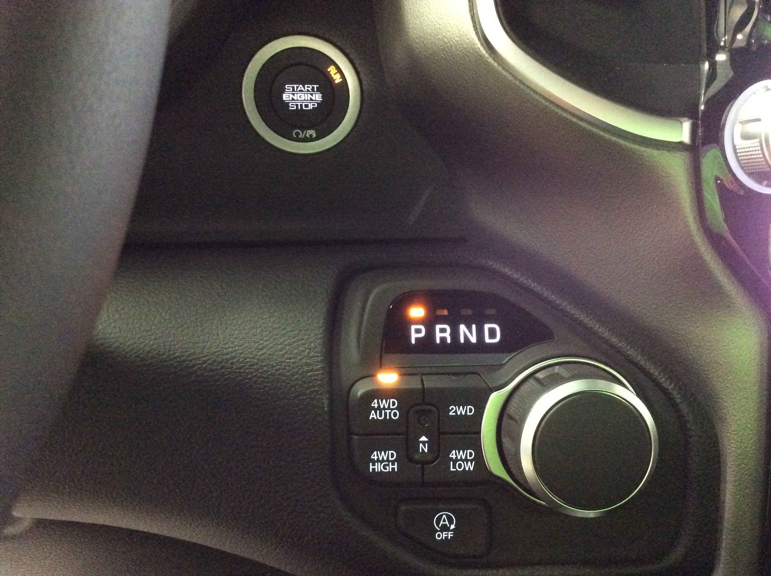 2025 RAM 1500 Big Horn/Lone Star - Photo 24