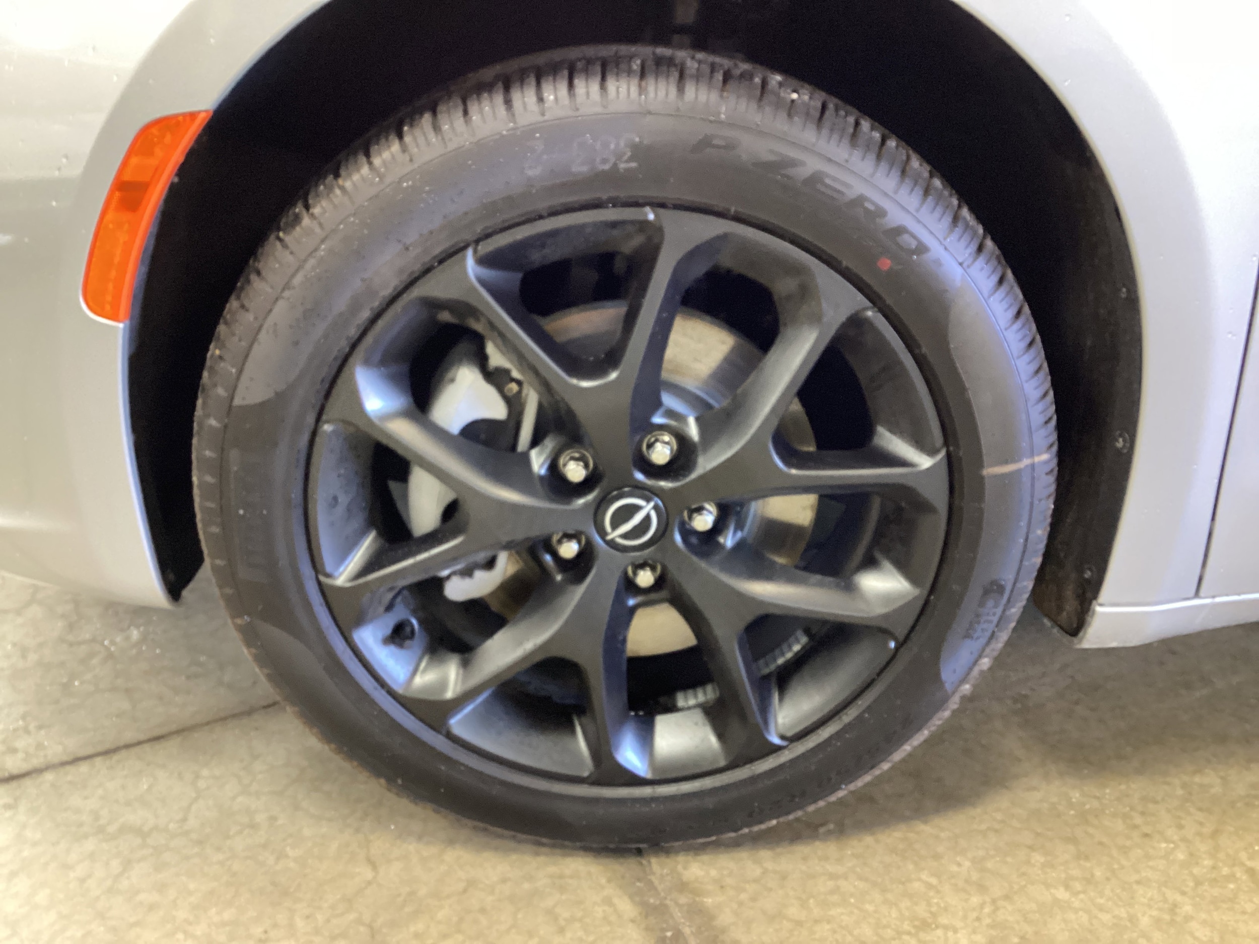 2026 Chrysler Pacifica Limited - Photo 10