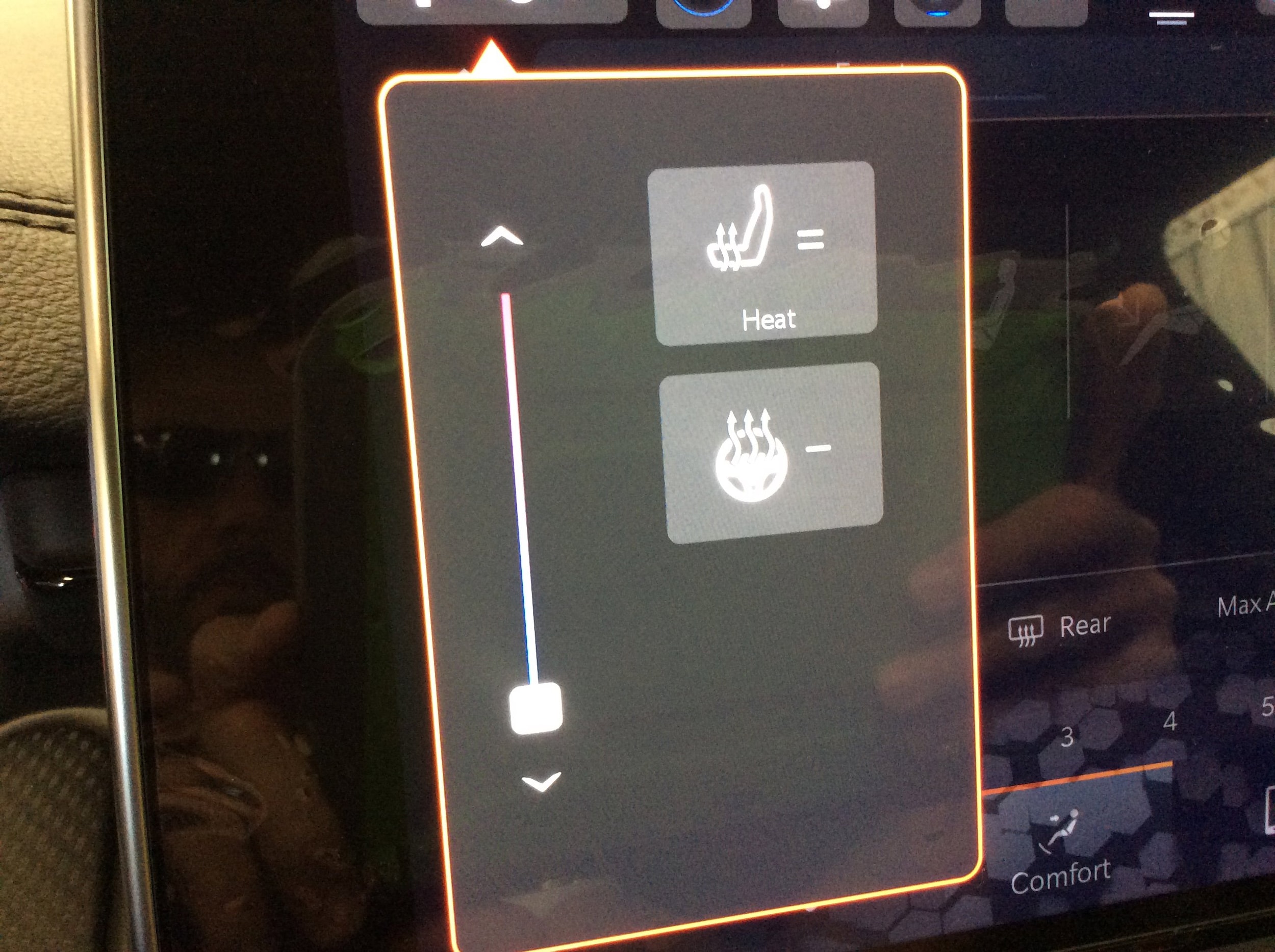 2026 Jeep Compass Altitude - Photo 25