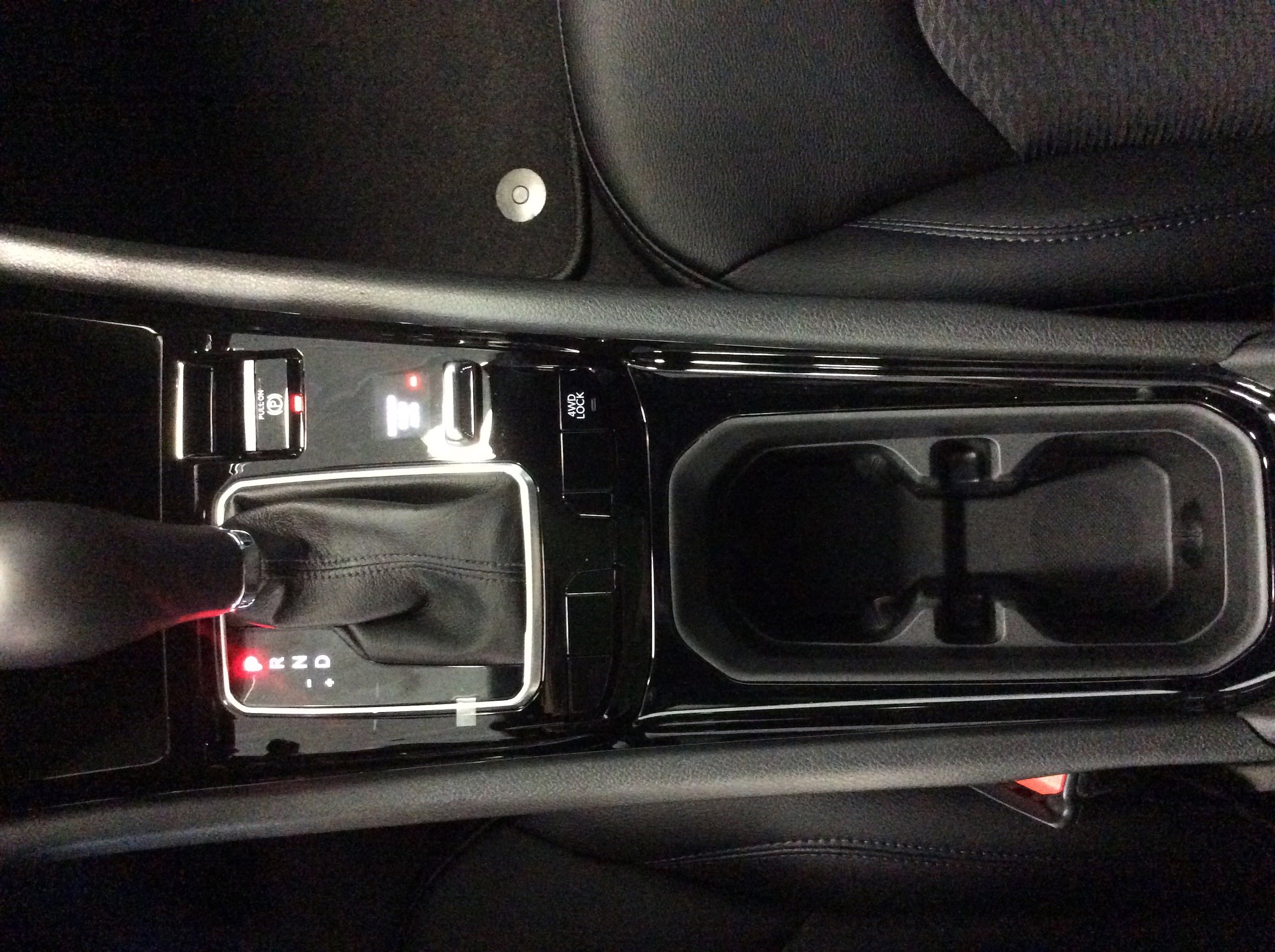 2026 Jeep Compass Altitude - Photo 29