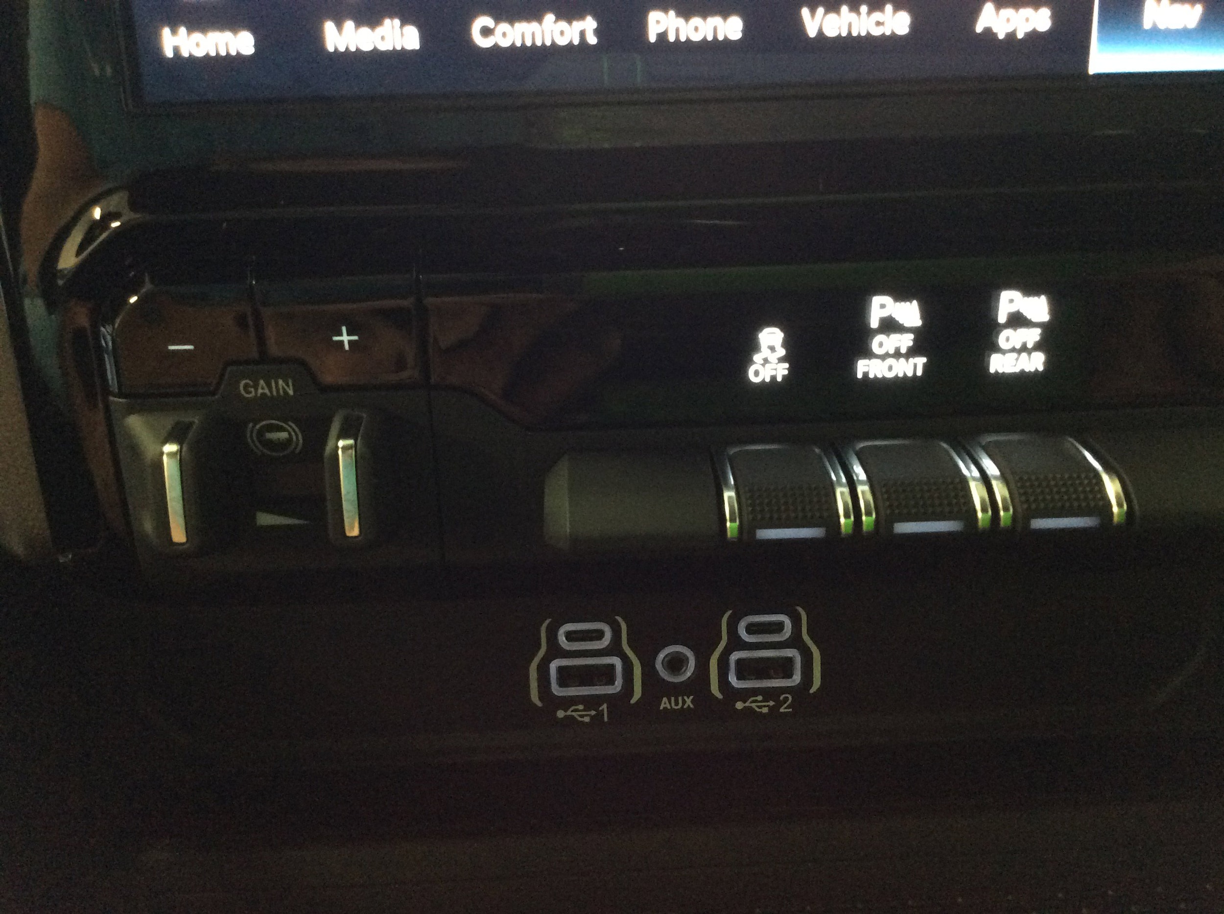 2025 RAM 1500 Big Horn/Lone Star - Photo 31