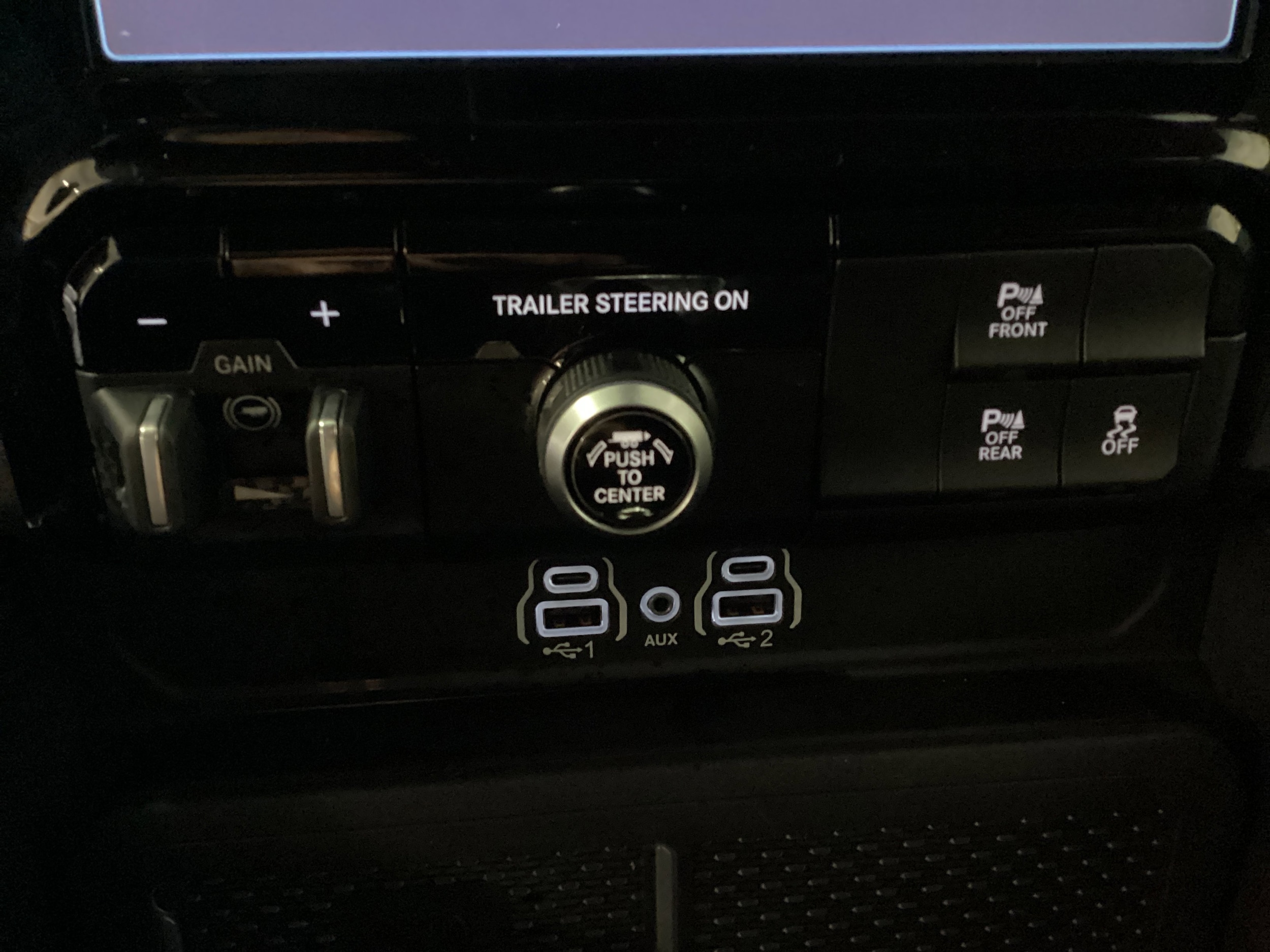 2026 RAM 1500 Big Horn/Lone Star - Photo 33
