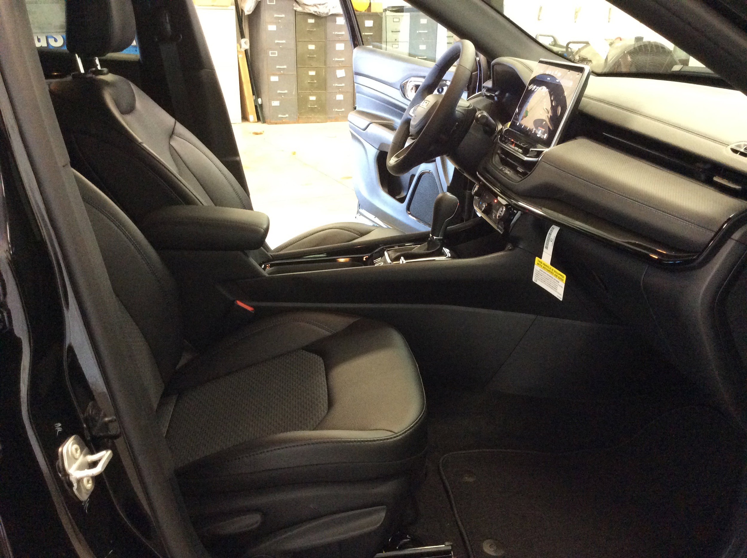 2026 Jeep Compass Altitude - Photo 32