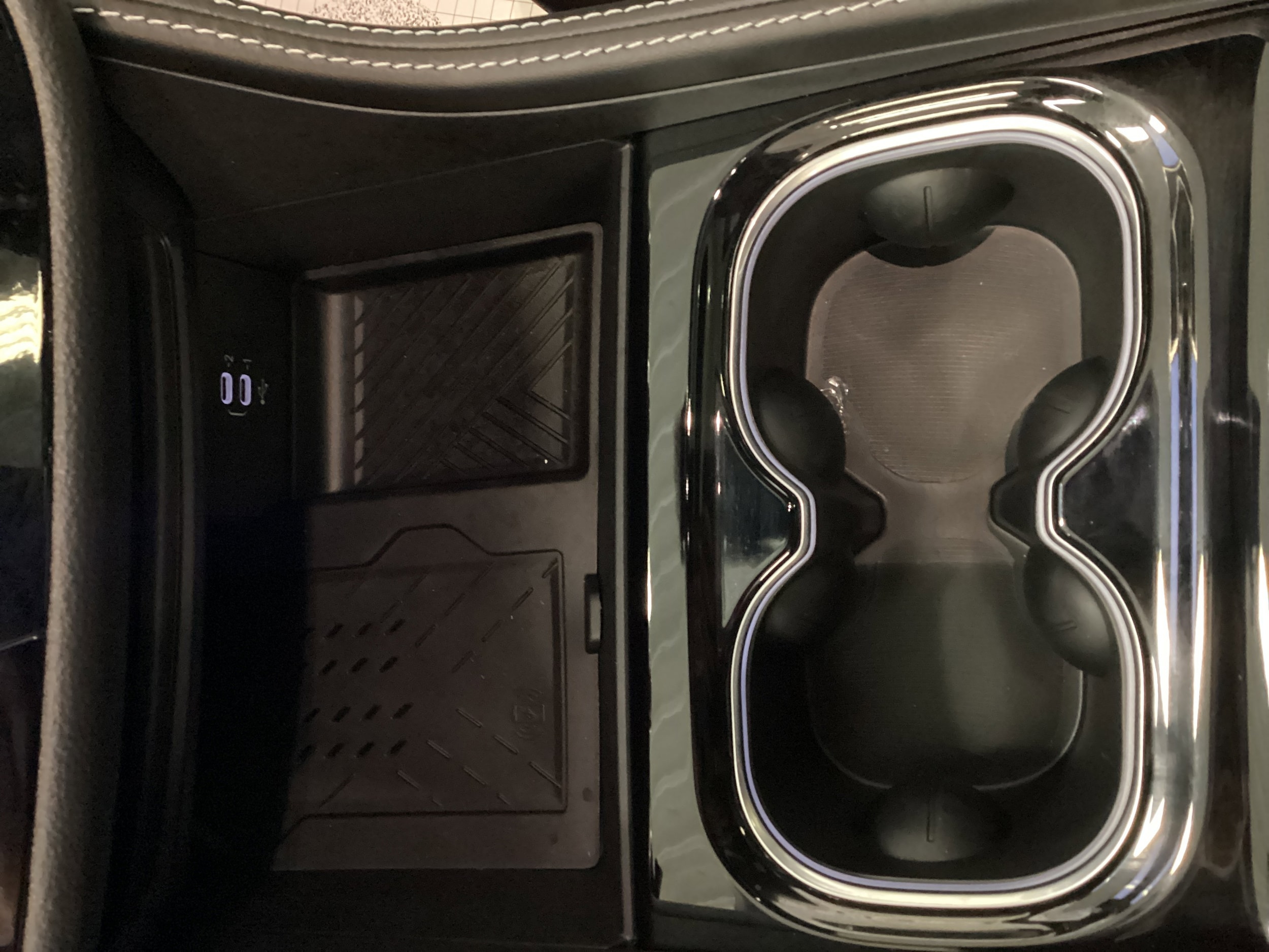 2026 Chrysler Pacifica Limited - Photo 35