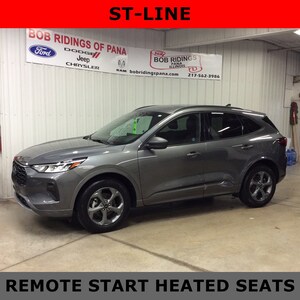 2023 Ford Escape ST-Line SUV B508