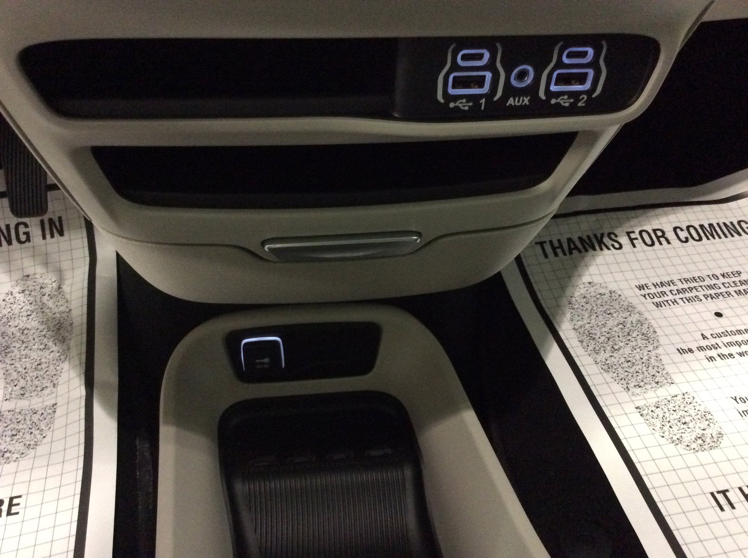 2024 Chrysler Pacifica Touring L - Photo 33