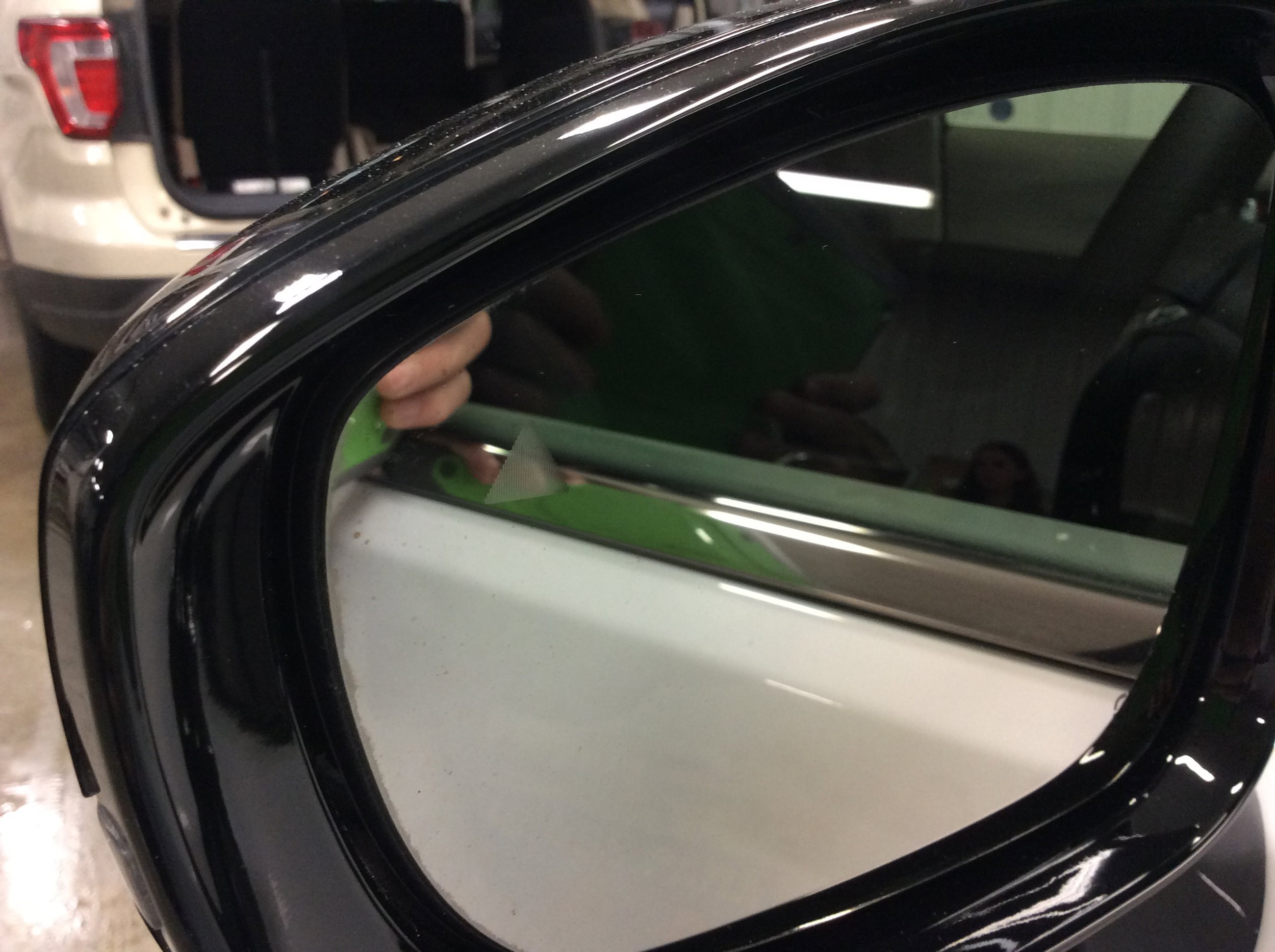 2024 Chrysler Pacifica Touring L - Photo 12