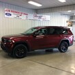 Jeep Grand Cherokee L
