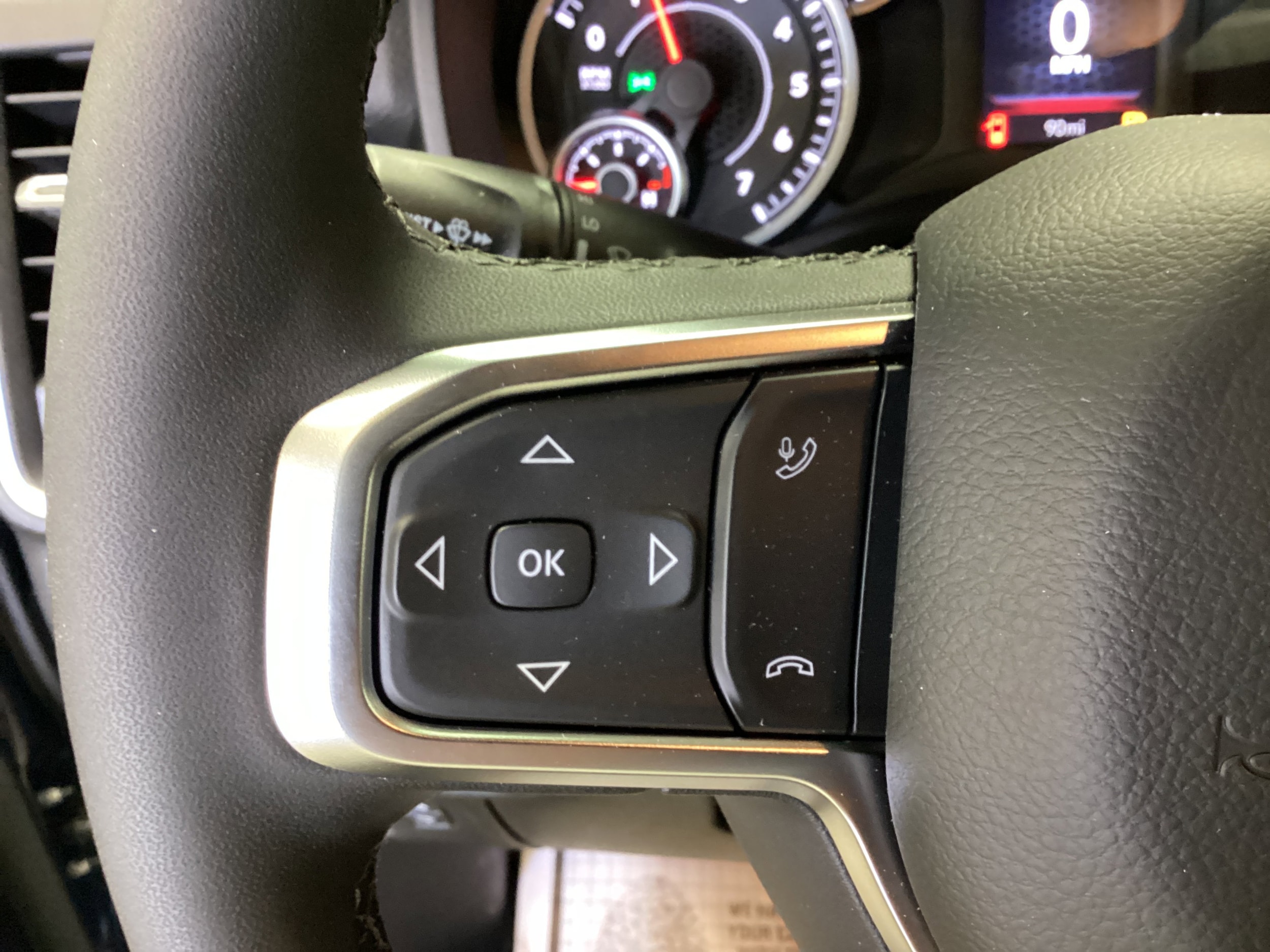2026 RAM 1500 Big Horn/Lone Star - Photo 21