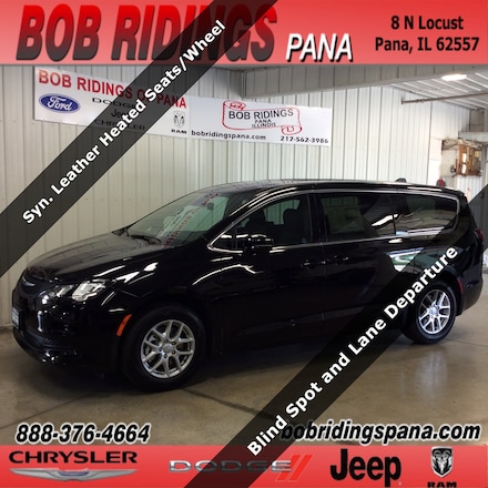 2025 Chrysler Voyager LX Cargo Van 25026