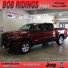 2025 Ram 1500 Bighorn/Lonestar Pickup 25023