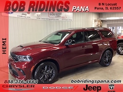 2026 Dodge Durango GT Hemi AWD Sport Utility