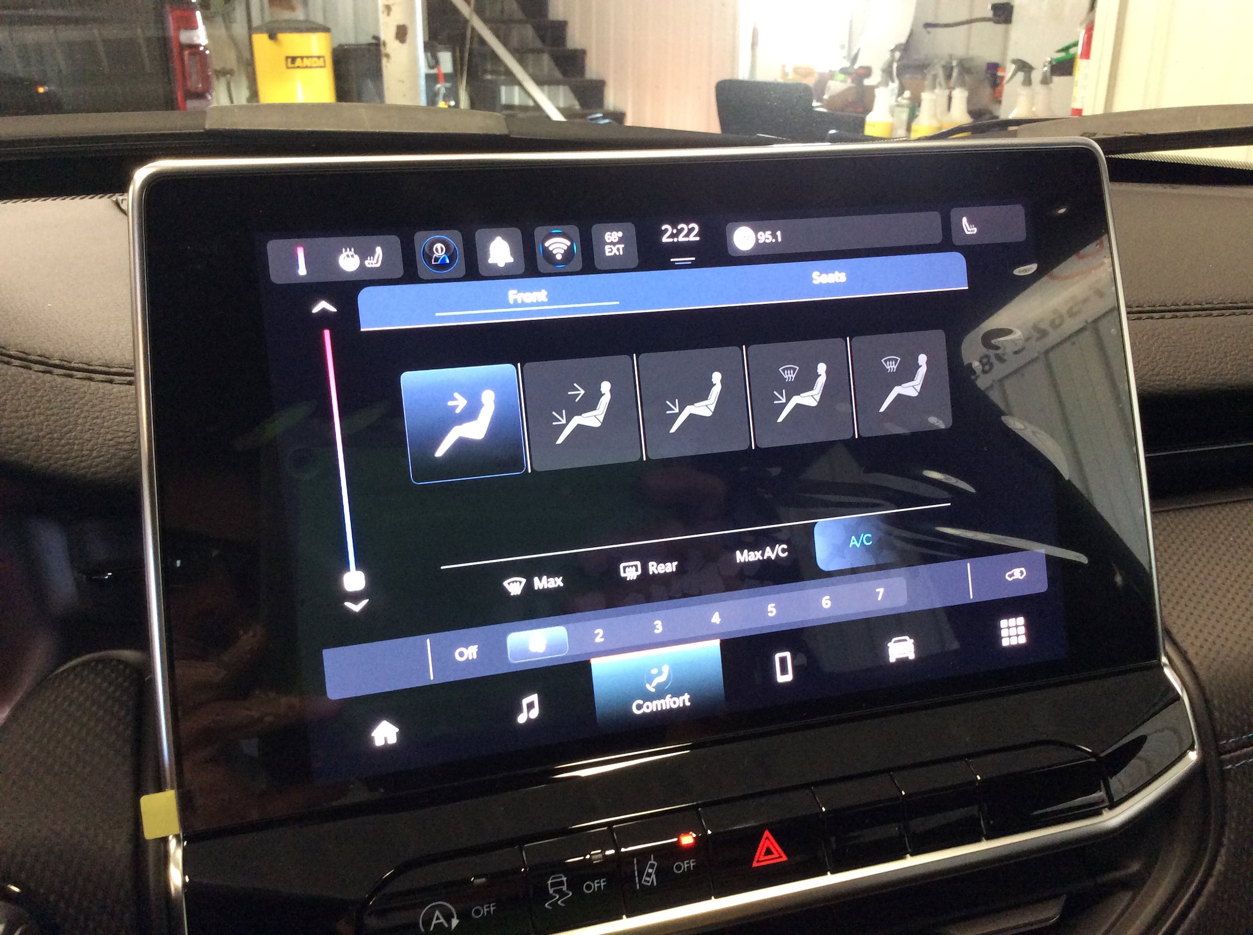 2026 Jeep Compass Altitude - Photo 24