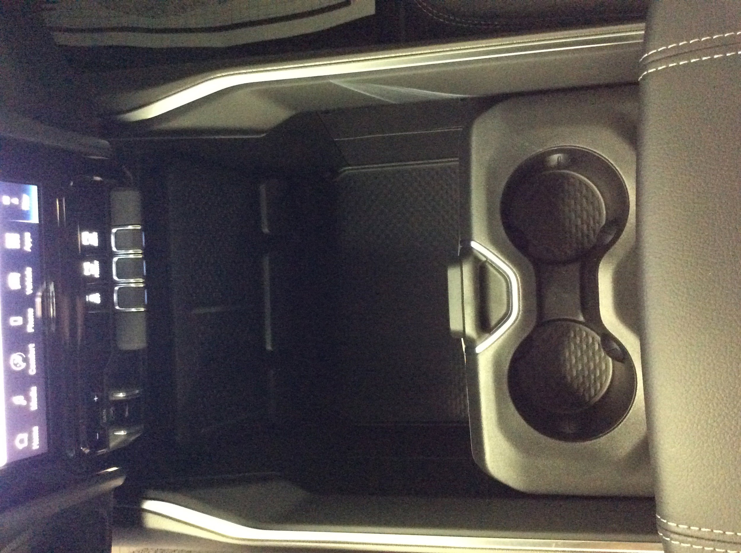 2025 RAM 1500 Big Horn/Lone Star - Photo 33